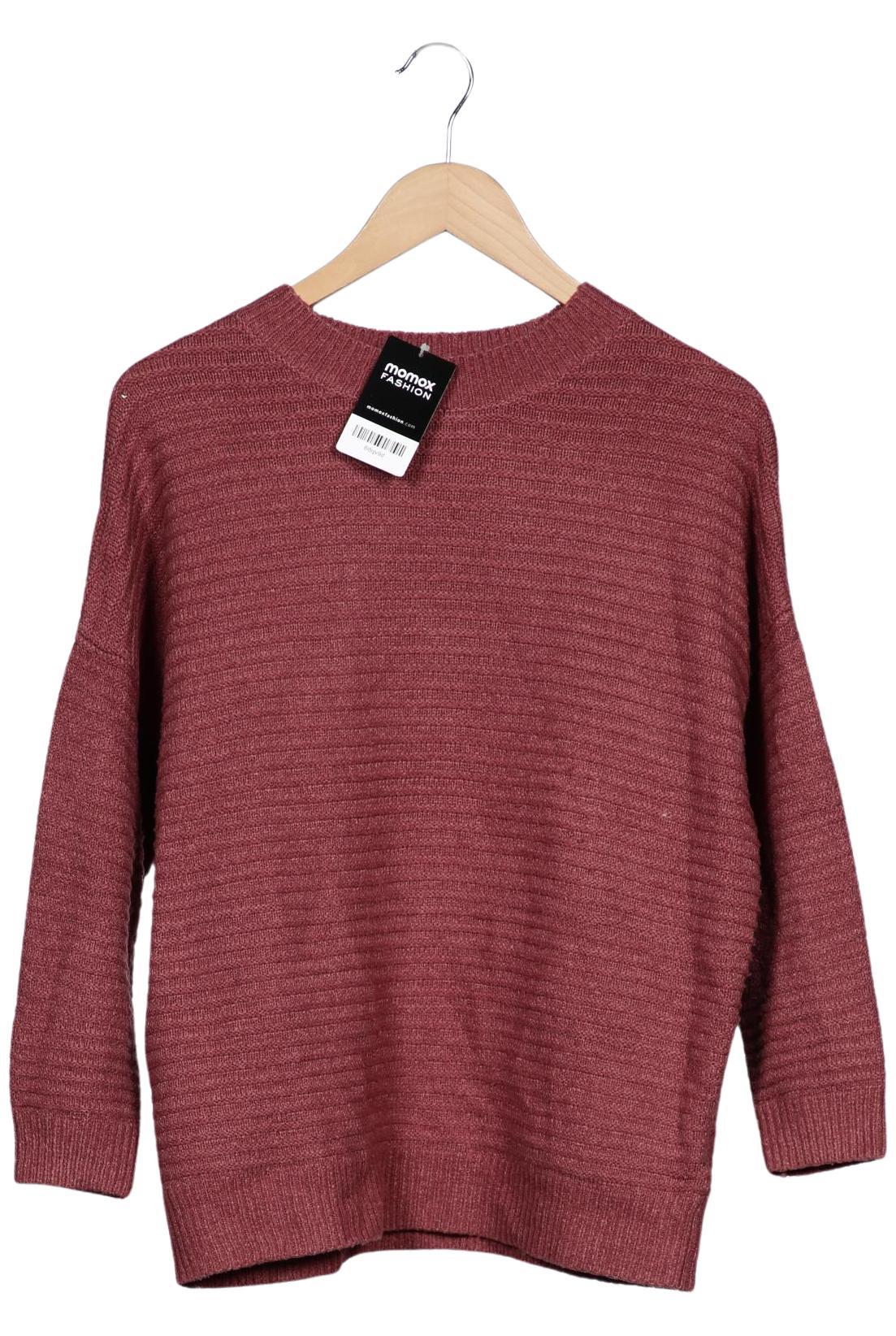 

About you Damen Pullover, bordeaux, Gr. 36