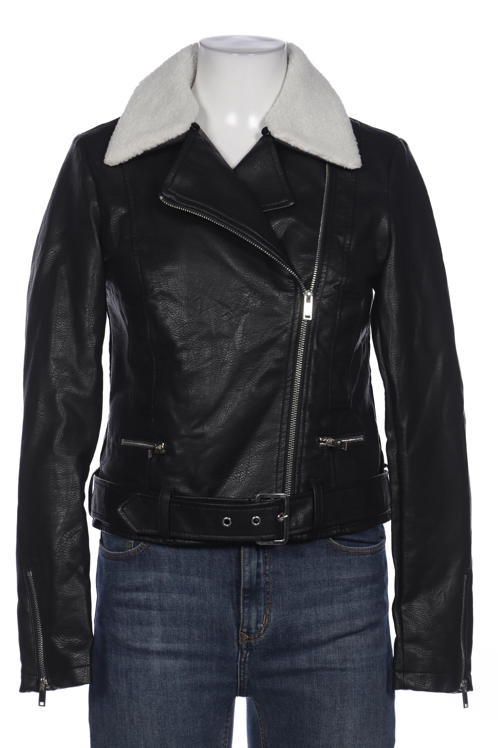 

About you Damen Jacke, schwarz