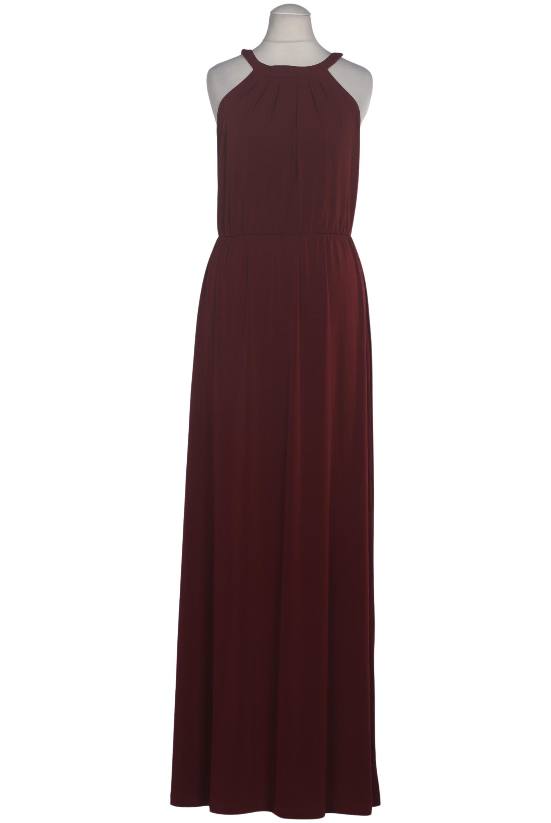 

About you Damen Kleid, bordeaux, Gr. 36