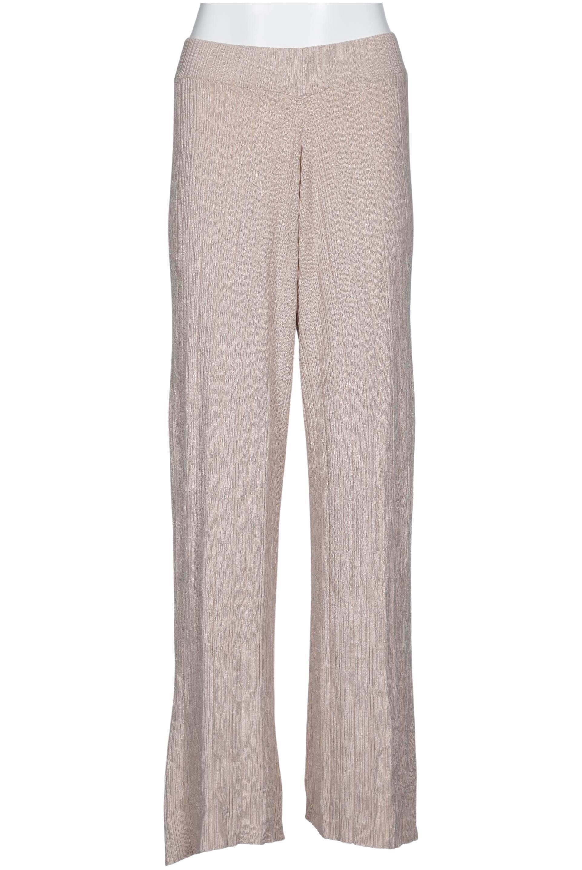 

About you Damen Stoffhose, beige, Gr. 38