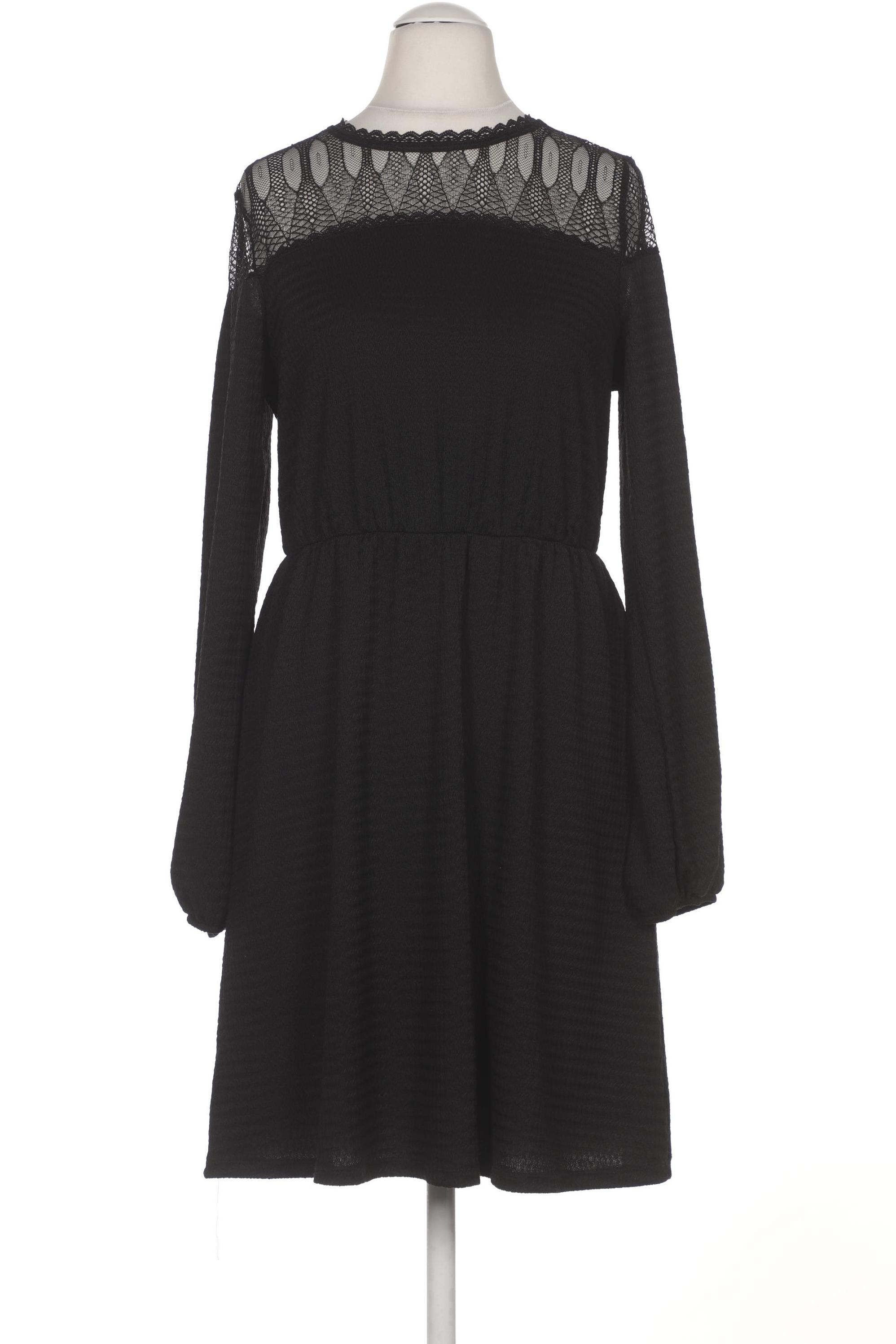 

About you Damen Kleid, schwarz, Gr. 38