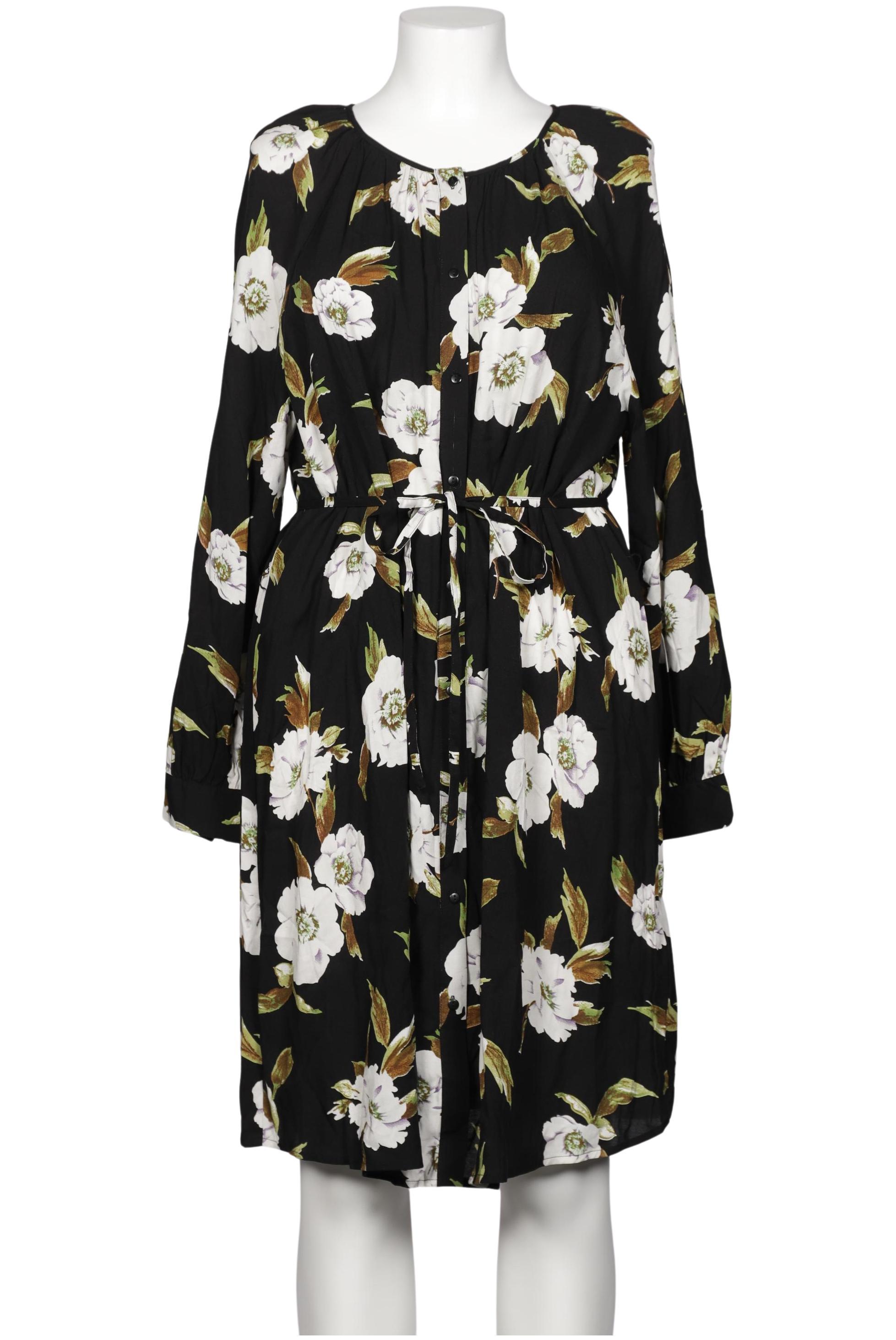 Thumbnail - About you Damen Kleid, schwarz, Gr. 46