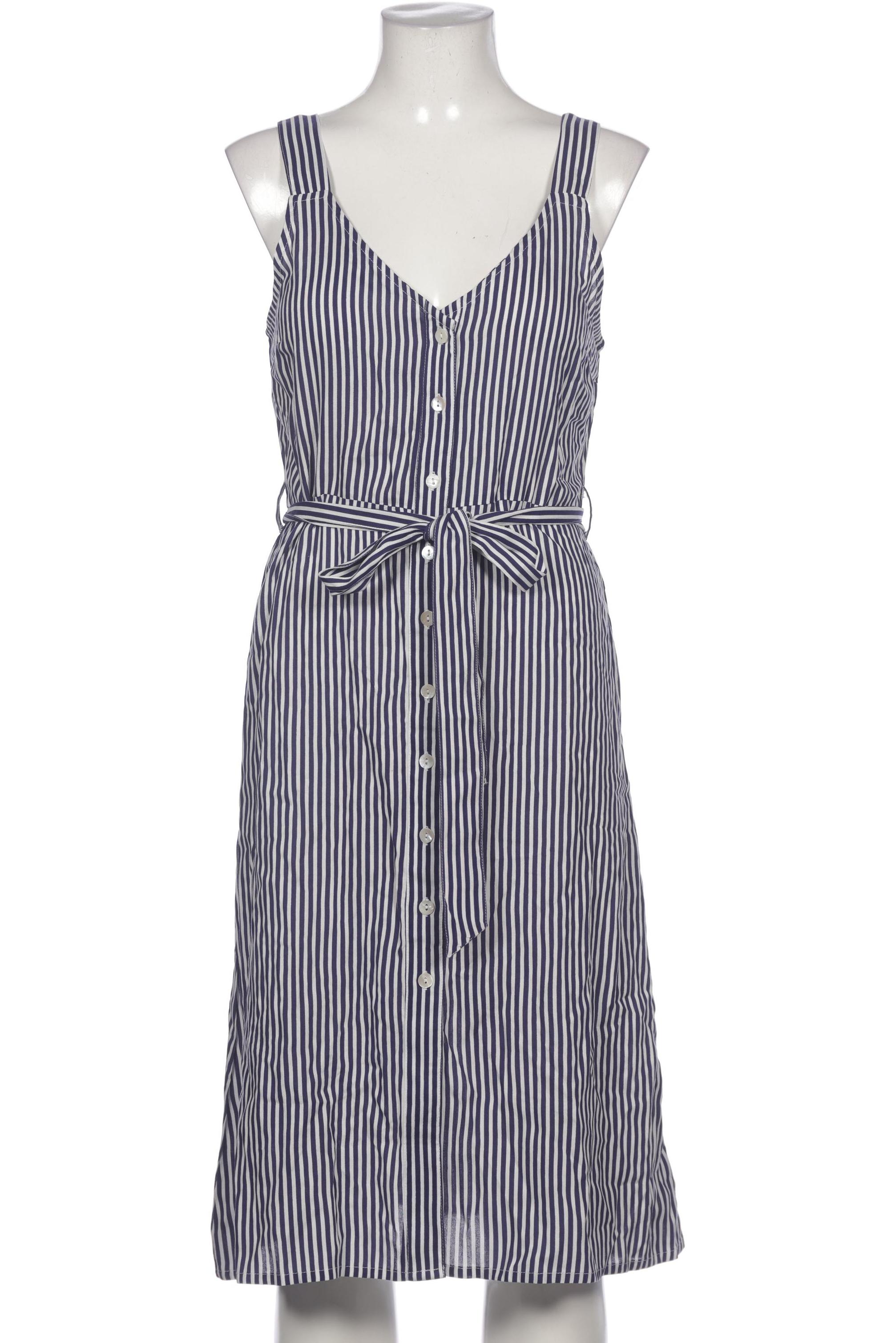 

About you Damen Kleid, blau, Gr. 38