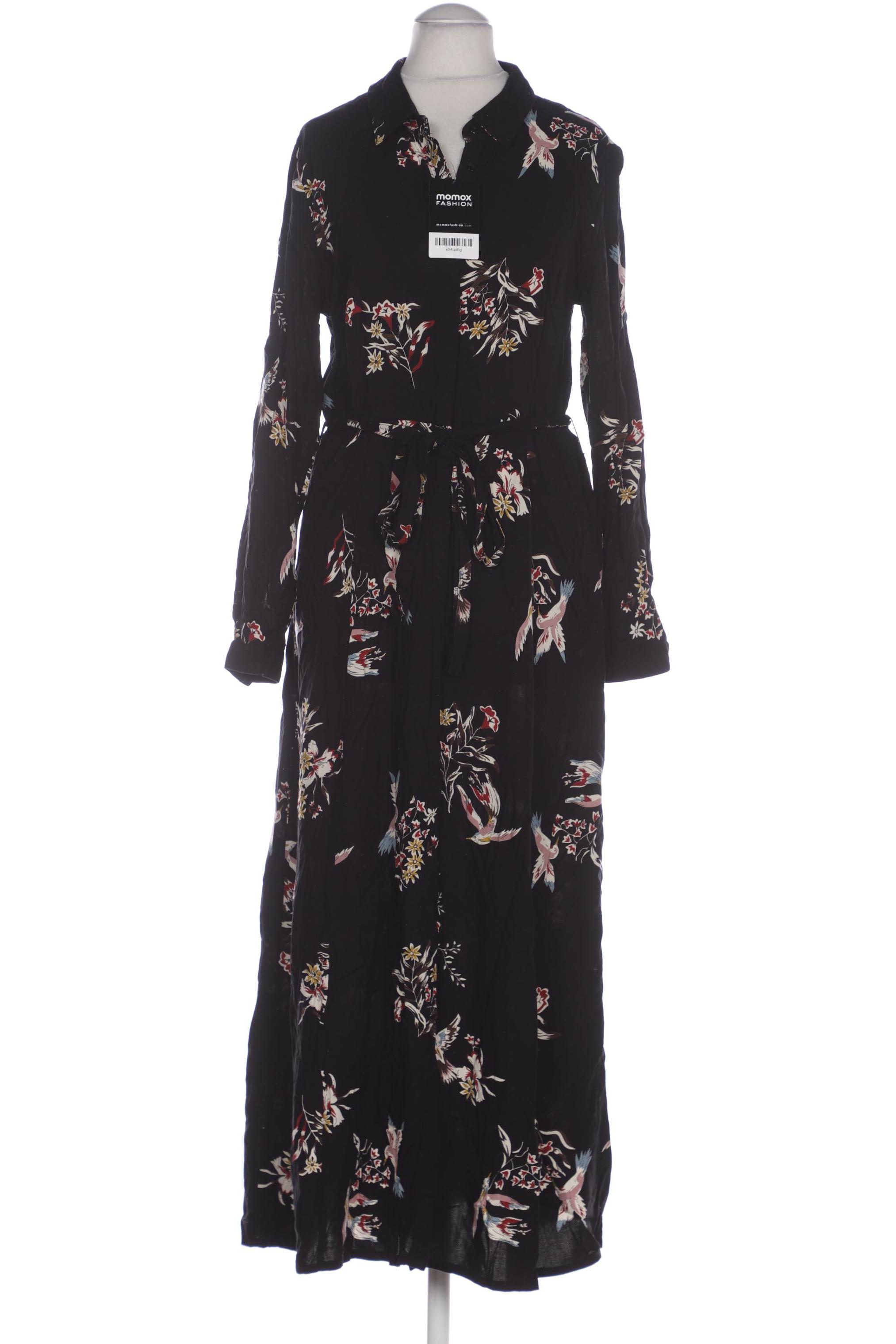 

About you Damen Kleid, schwarz, Gr. 38