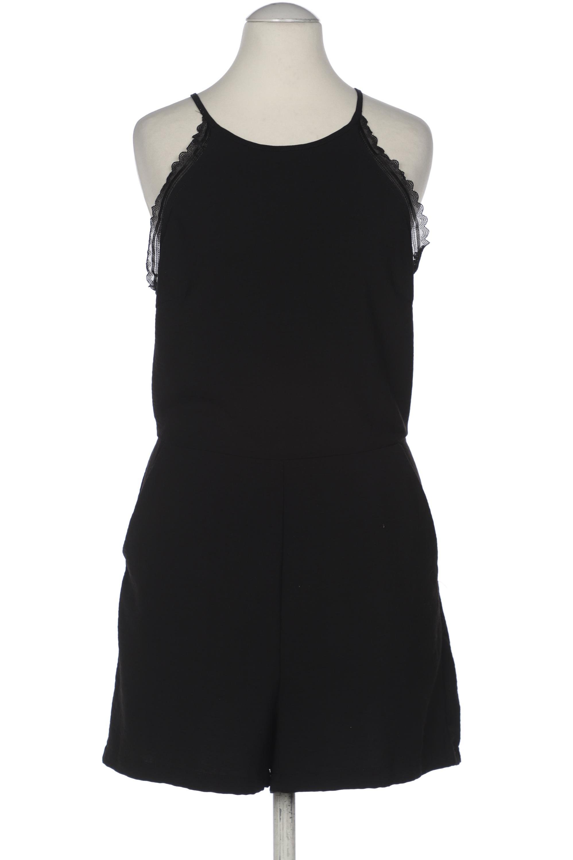 

About you Damen Jumpsuit/Overall, schwarz, Gr. 36