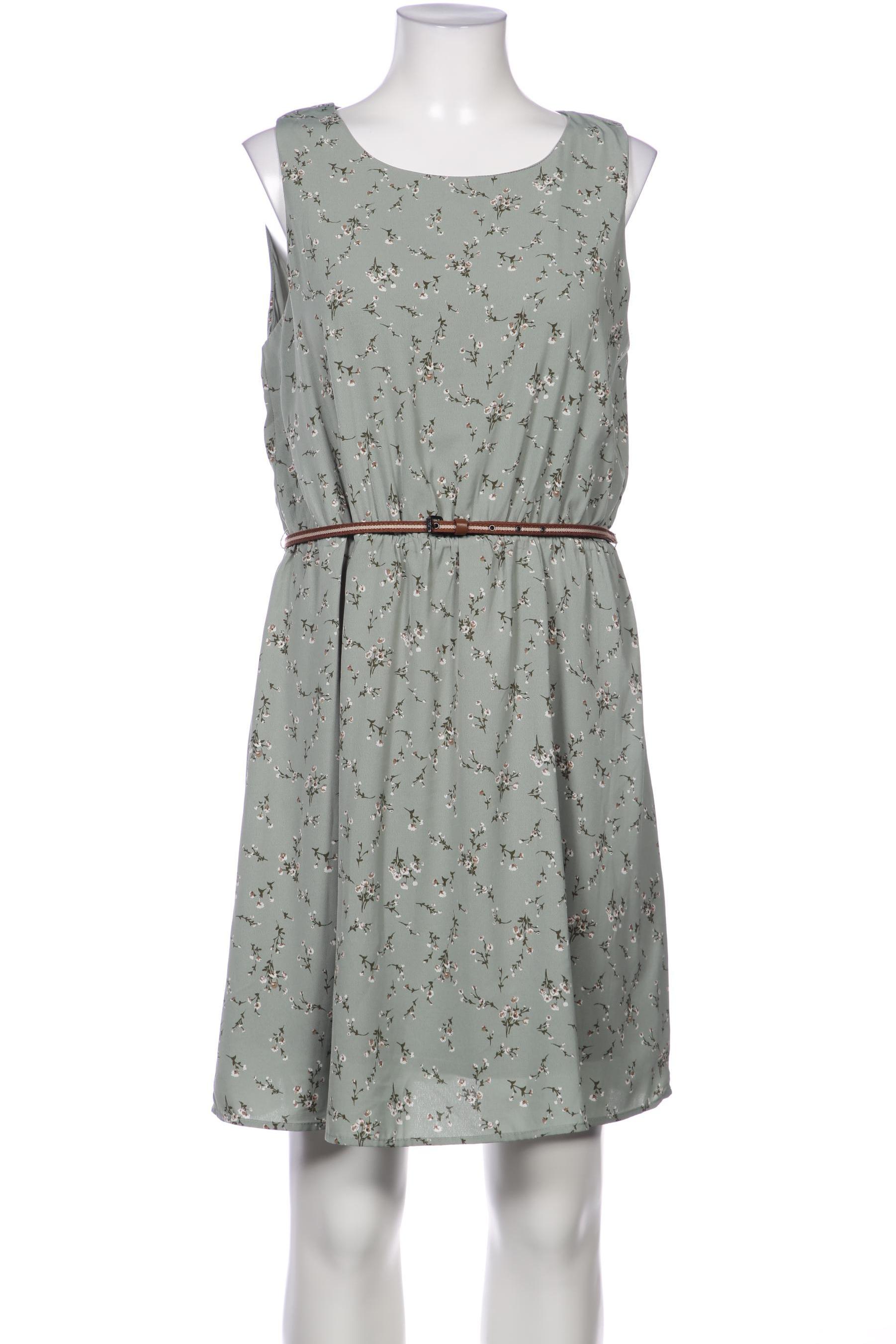 

About you Damen Kleid, türkis, Gr. 38