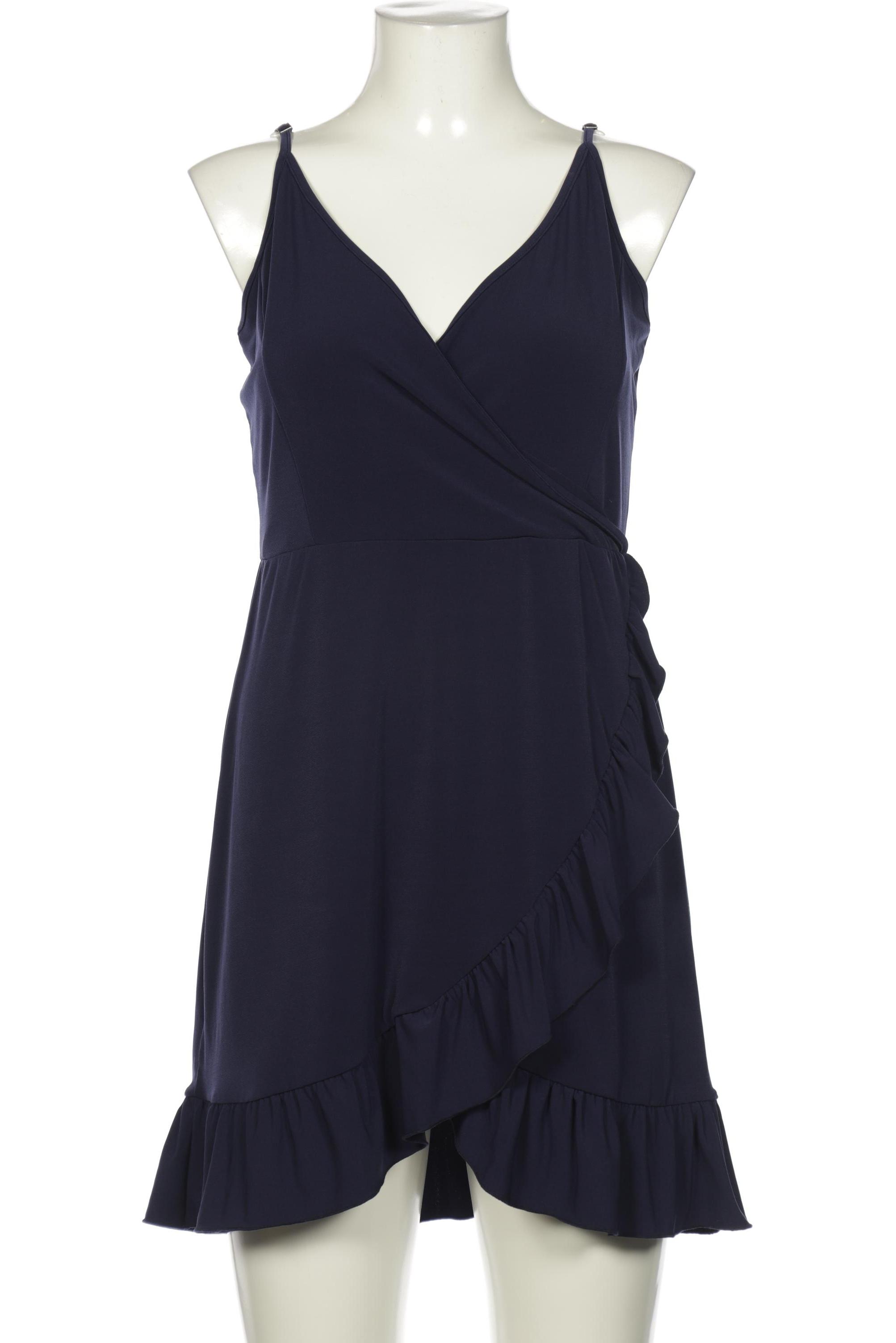 

About you Damen Kleid, marineblau, Gr. 40