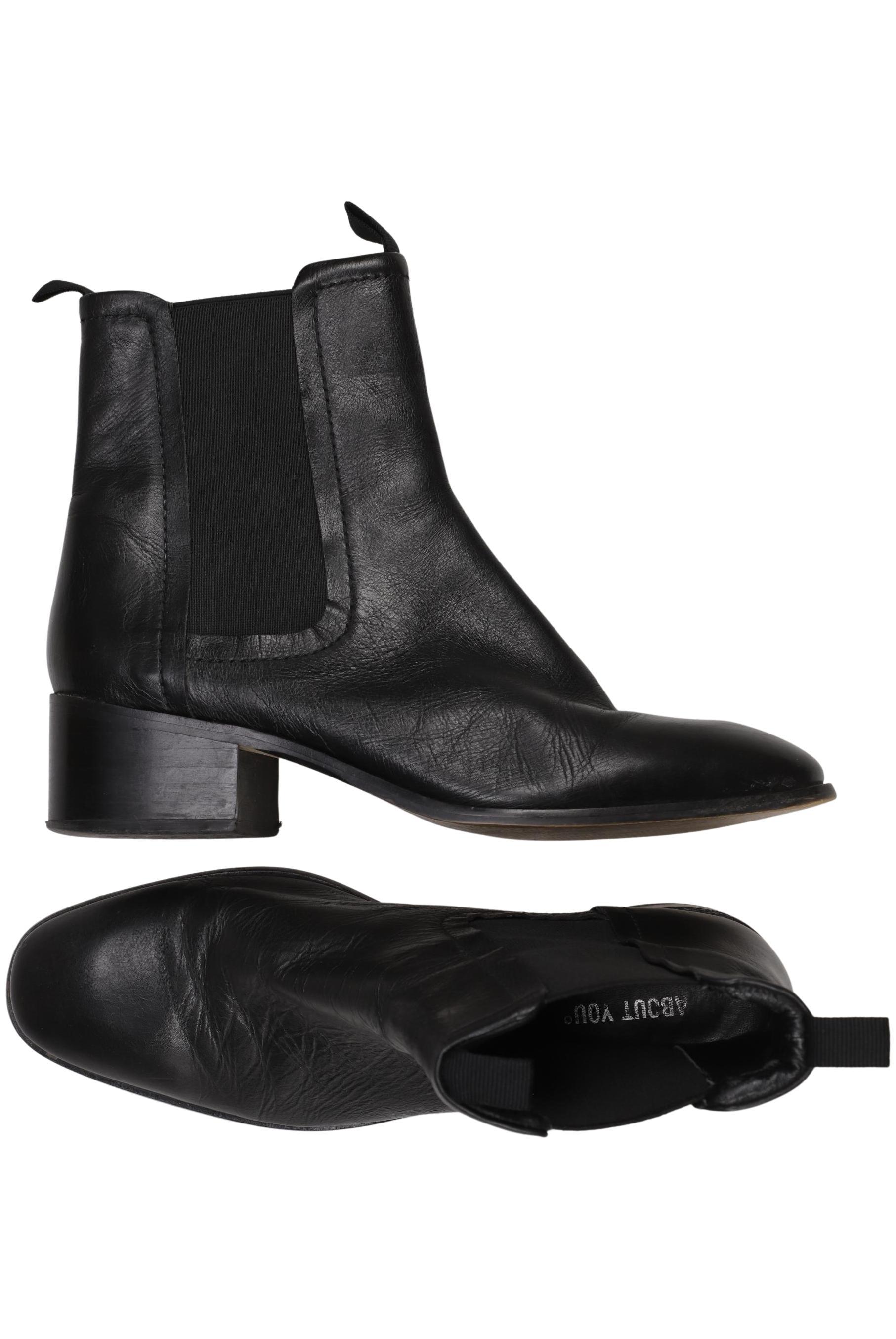 

About you Damen Stiefelette, schwarz, Gr. 41