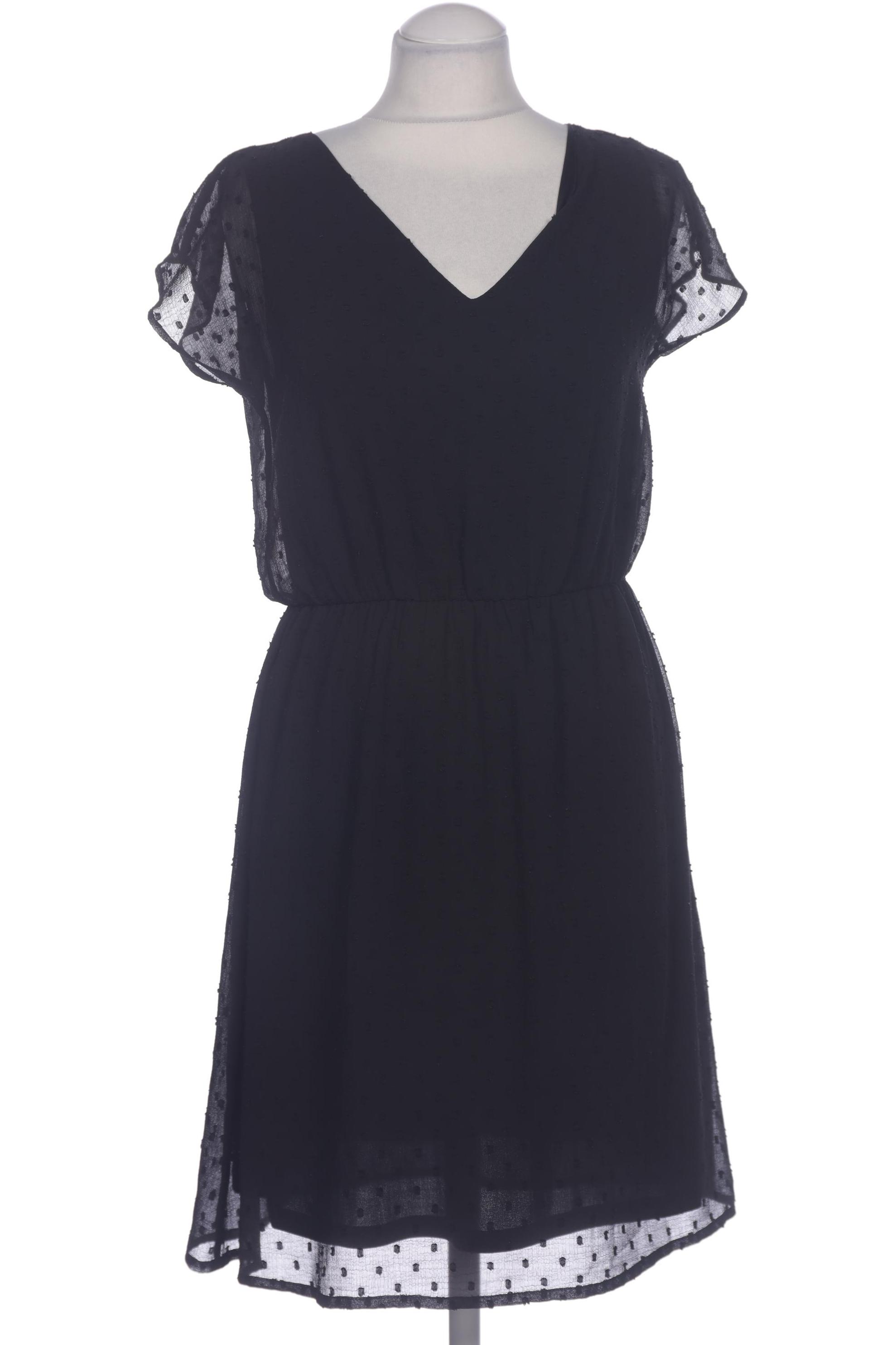 

About you Damen Kleid, schwarz, Gr. 38
