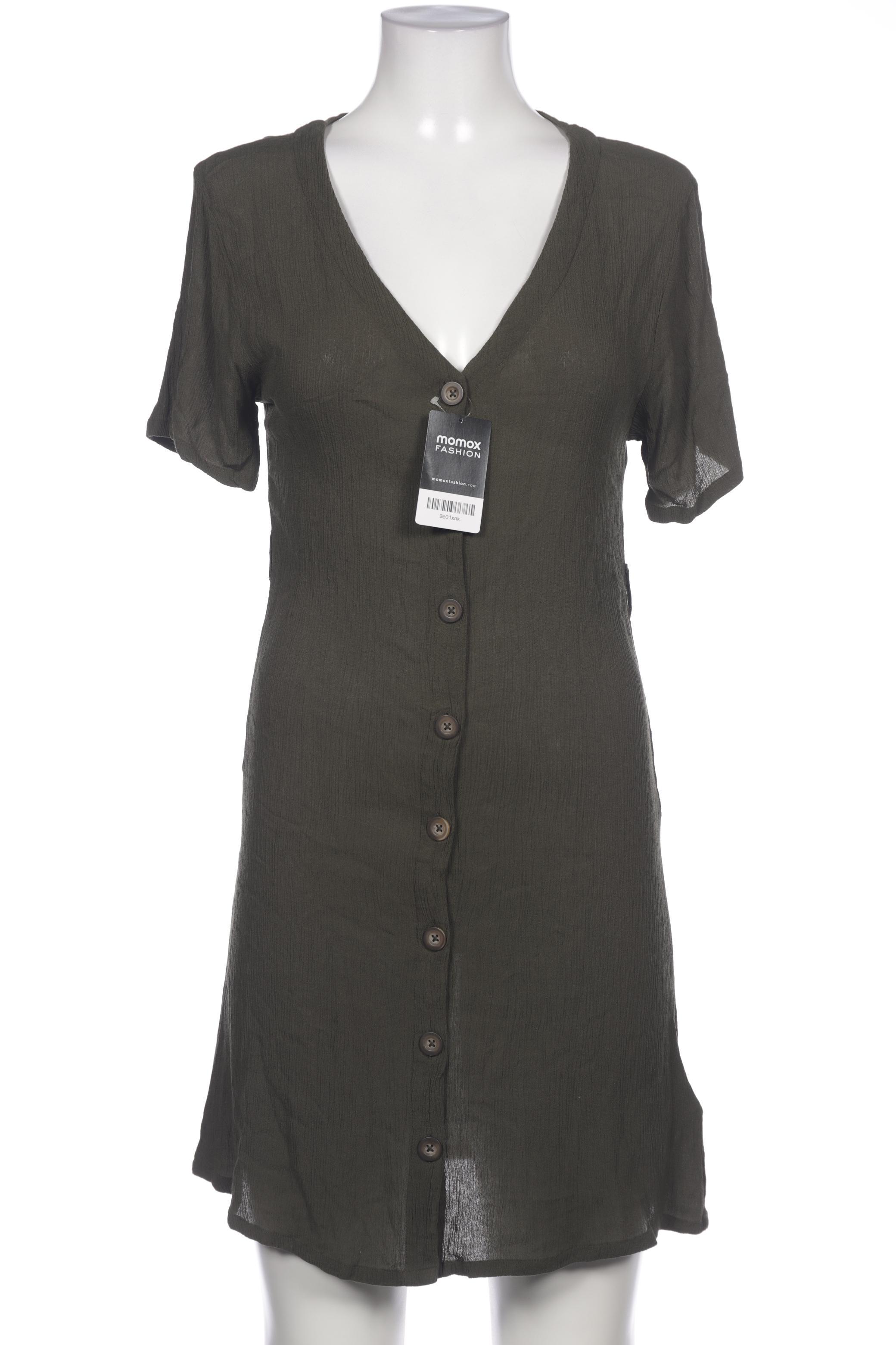 

About you Damen Kleid, grün, Gr. 36