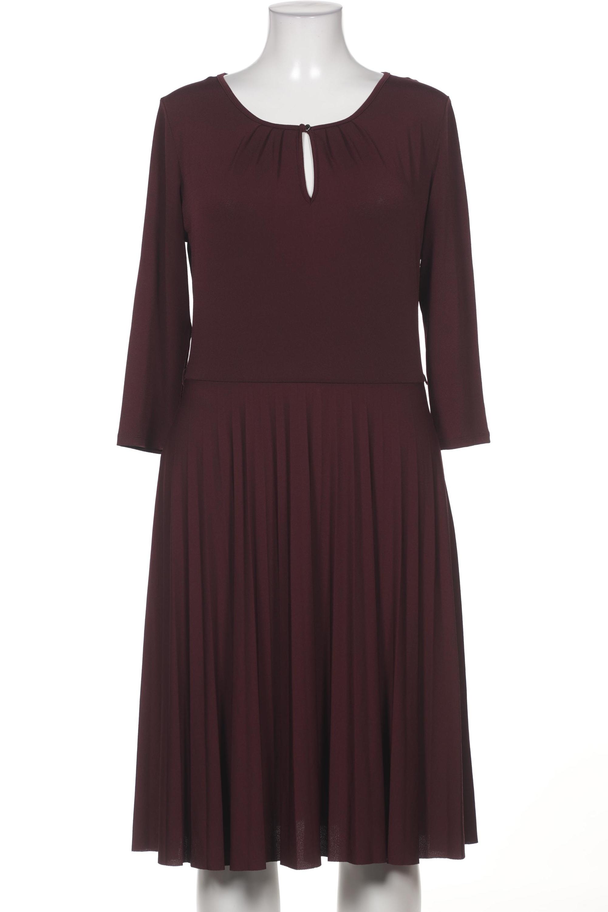 

About you Damen Kleid, bordeaux, Gr. 42