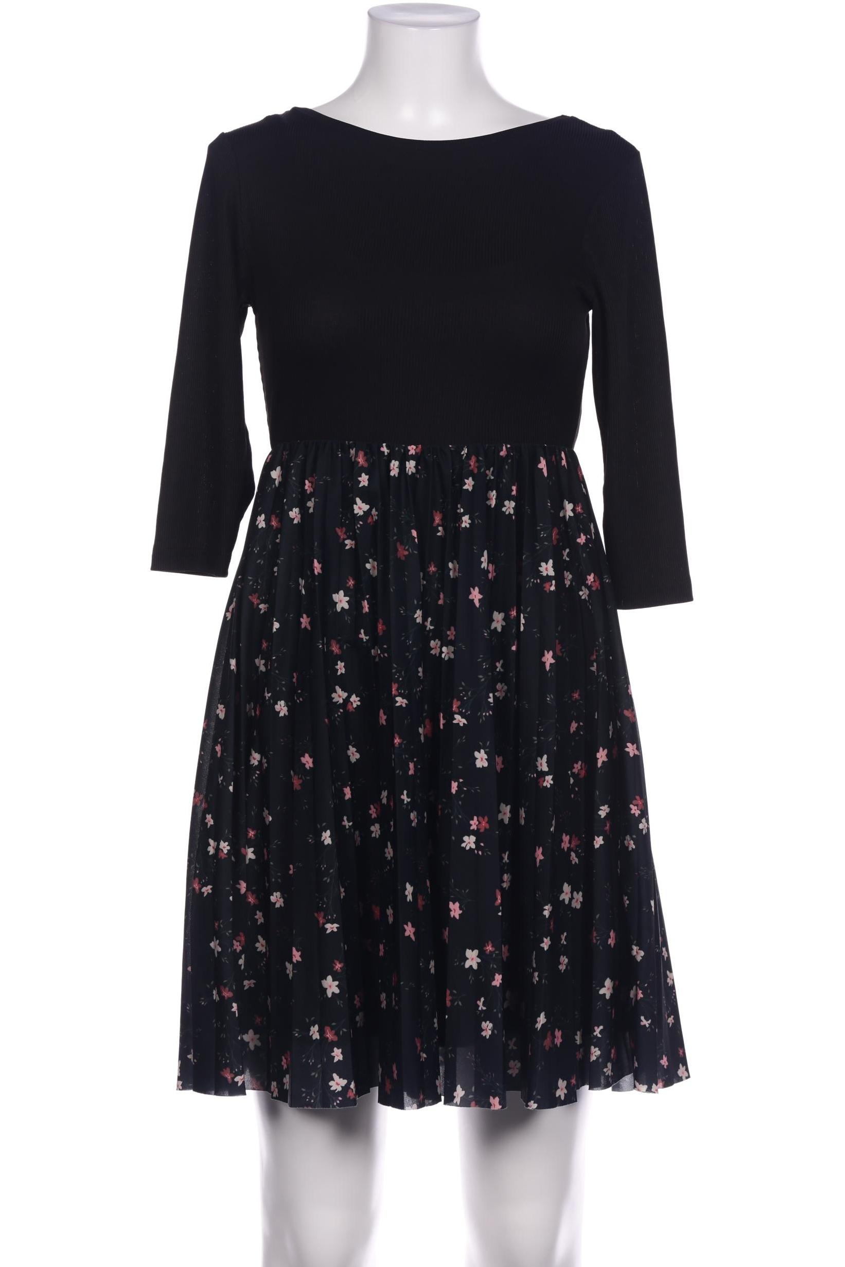 

About you Damen Kleid, schwarz, Gr. 38