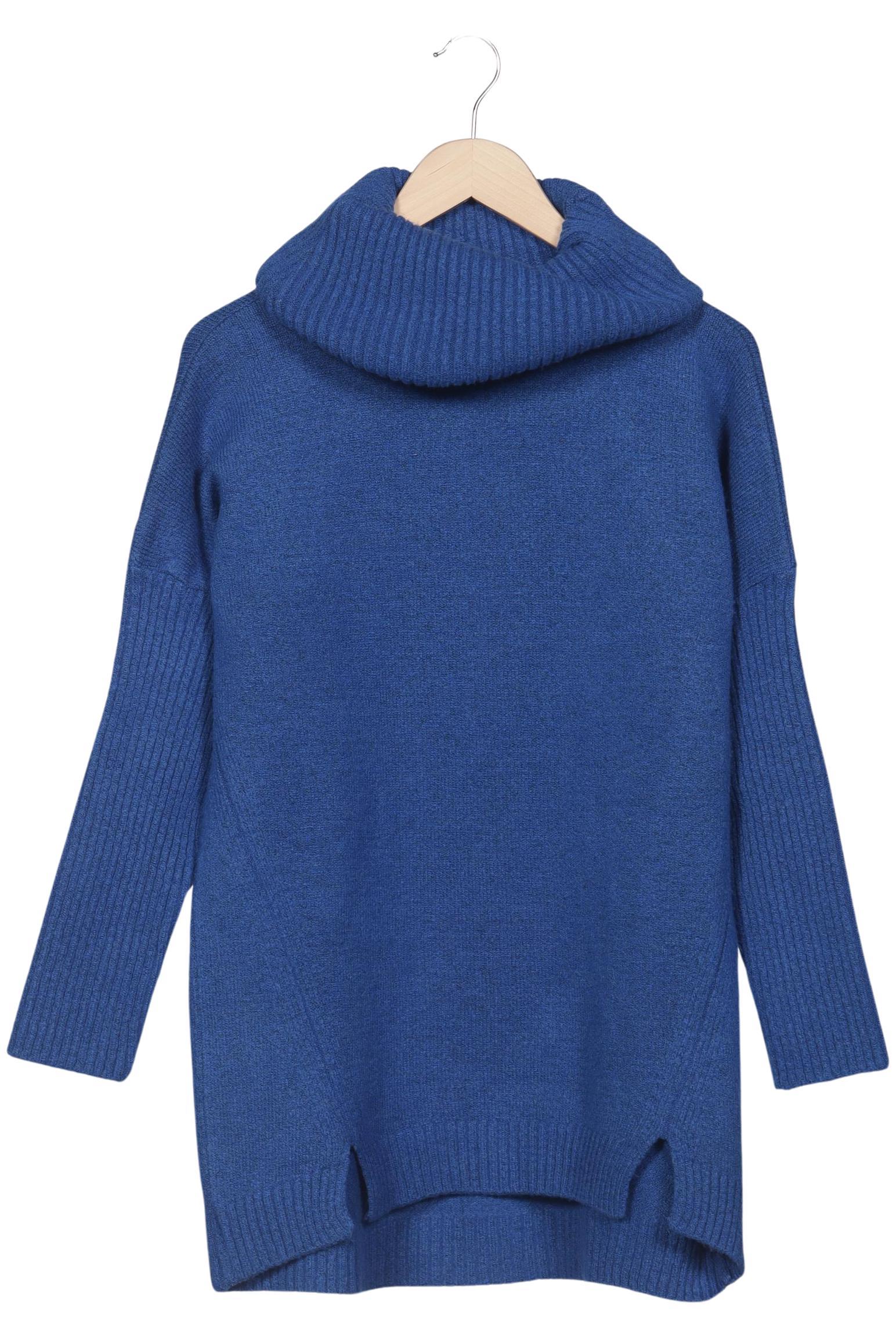 

About you Damen Pullover, blau, Gr. 38