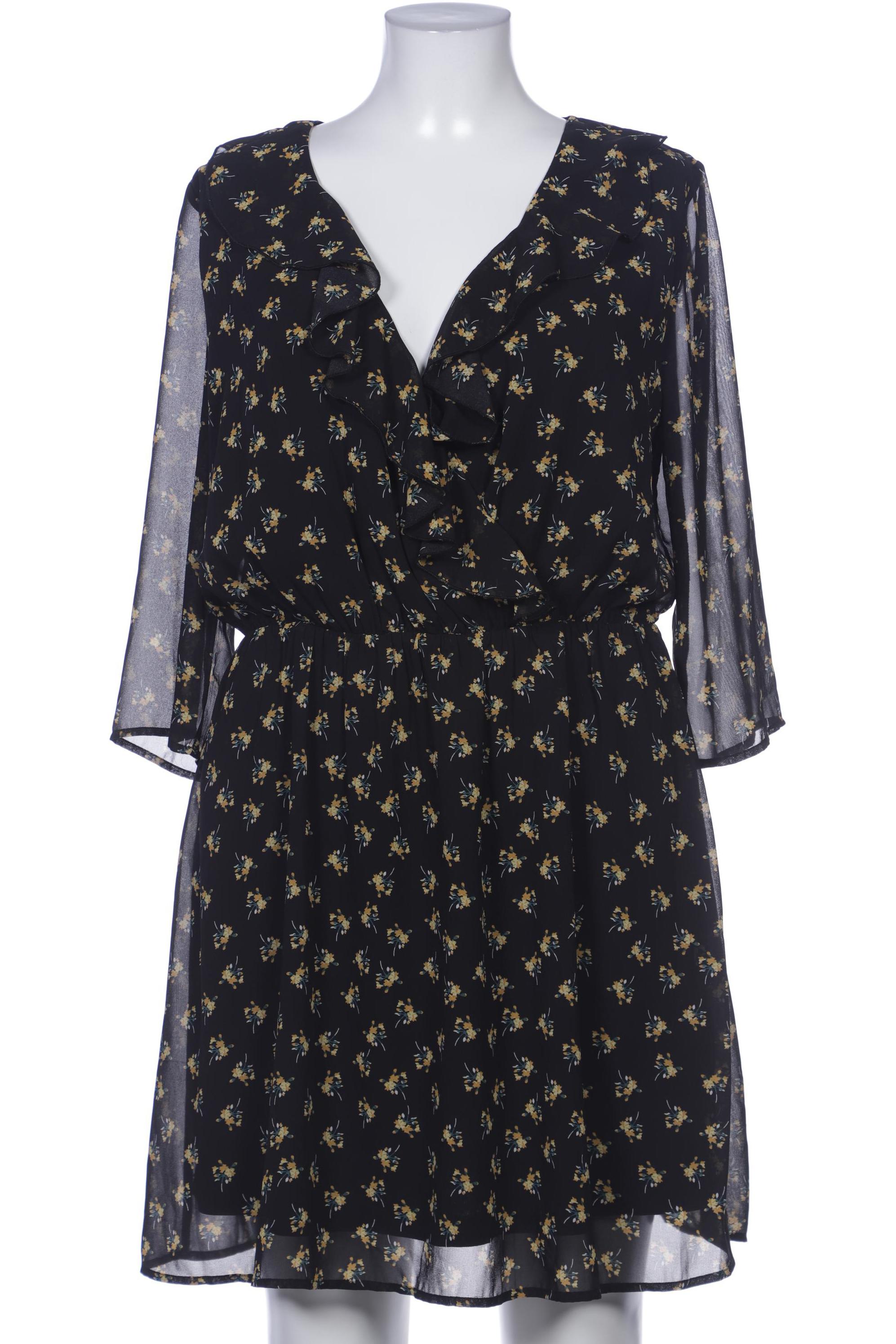 

About you Damen Kleid, schwarz, Gr. 44