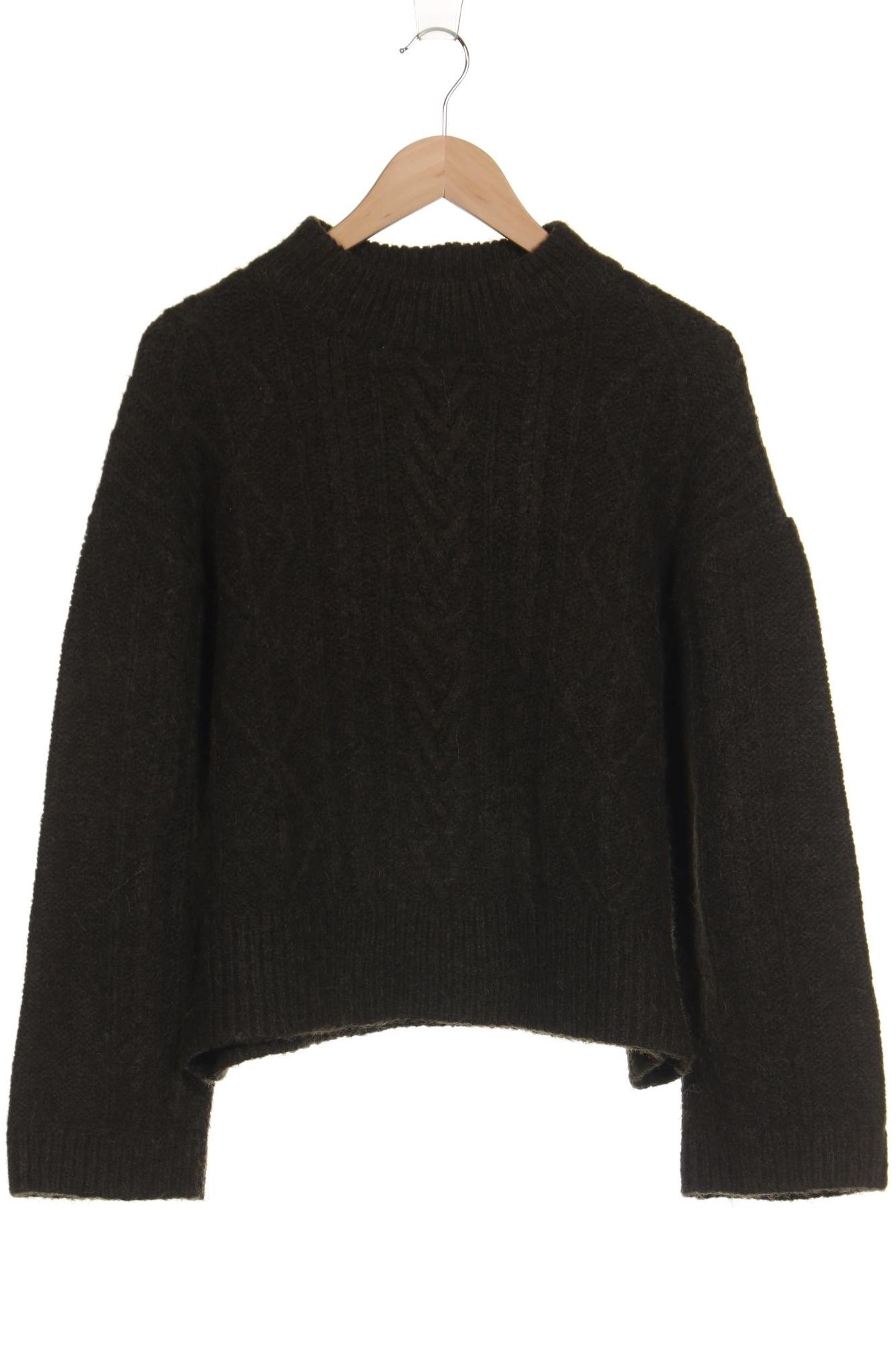 

About you Damen Pullover, braun, Gr. 40