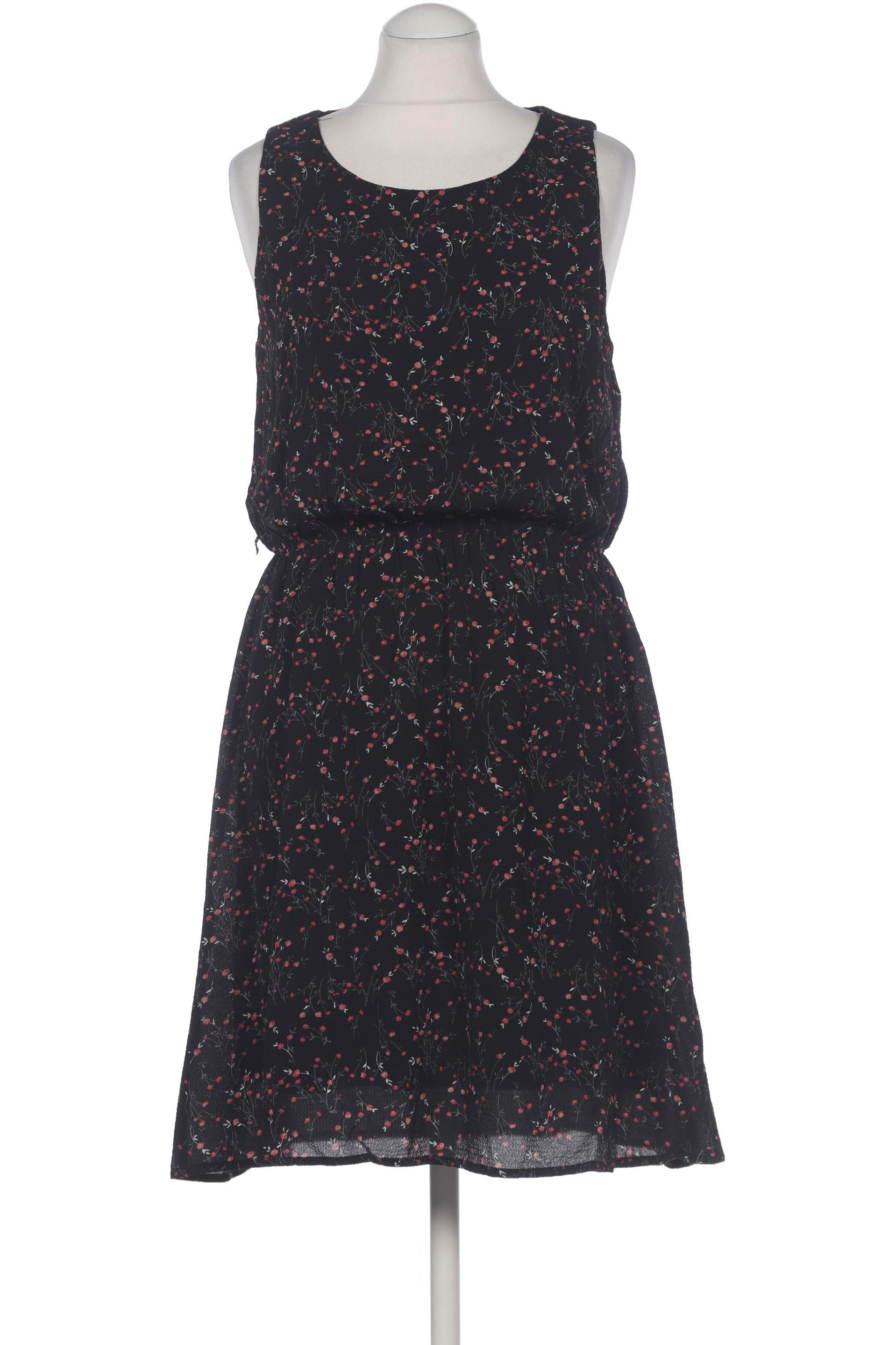 

About you Damen Kleid, schwarz, Gr. 38