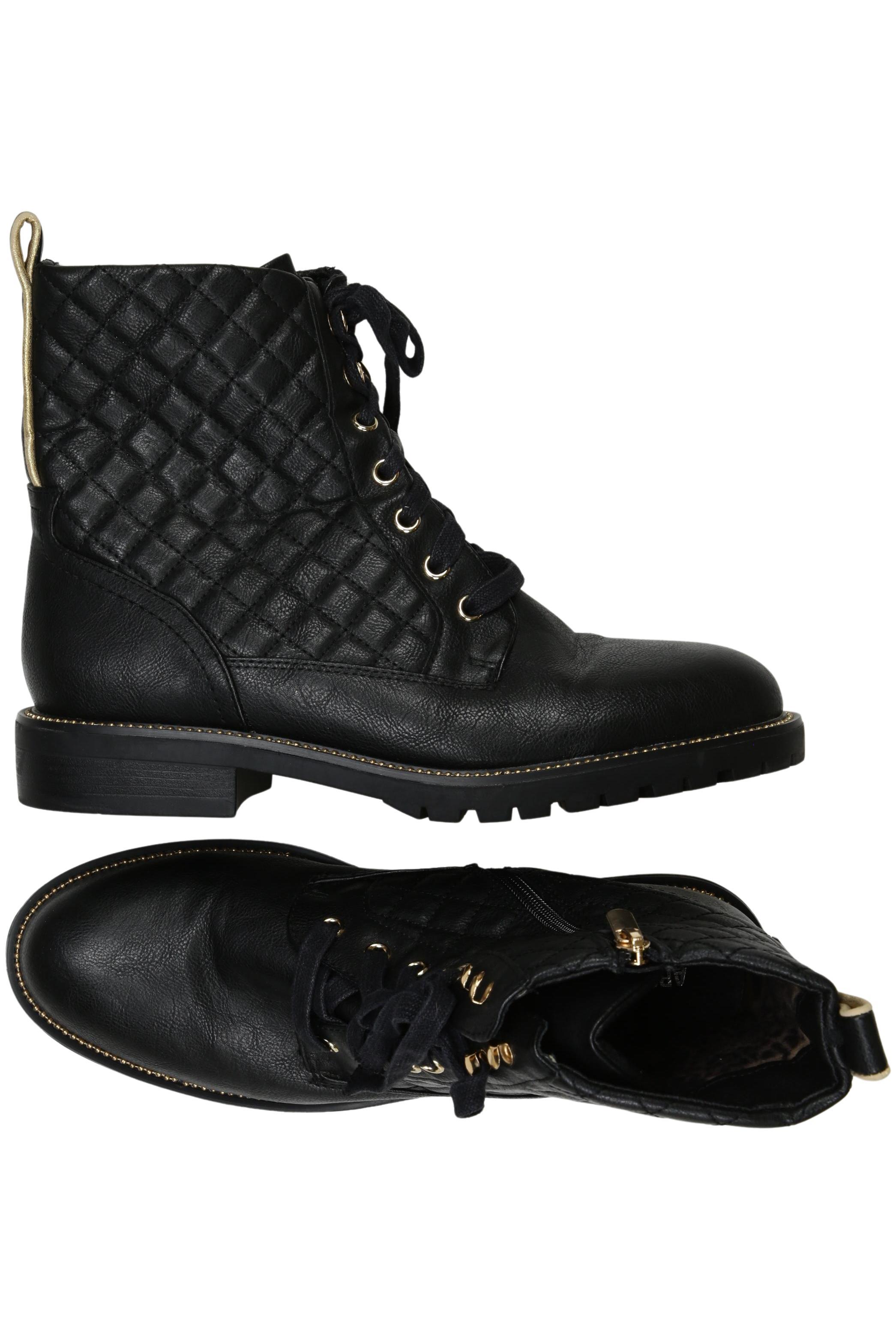 

About you Damen Stiefelette, schwarz, Gr. 41