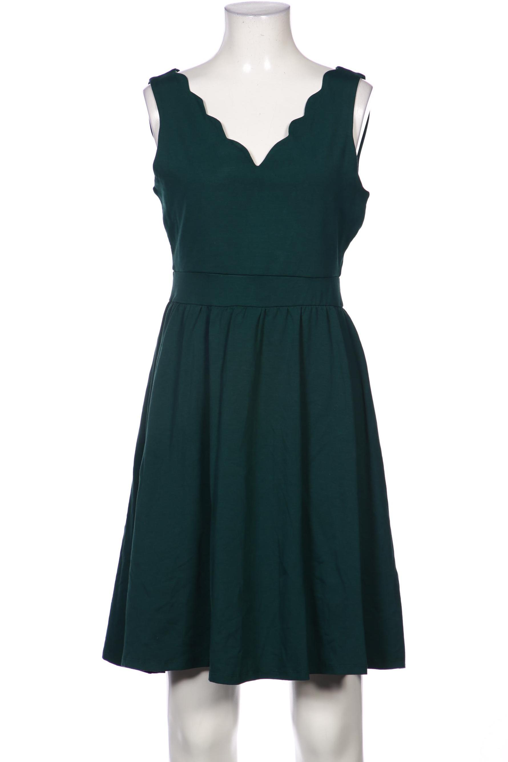 

About you Damen Kleid, grün