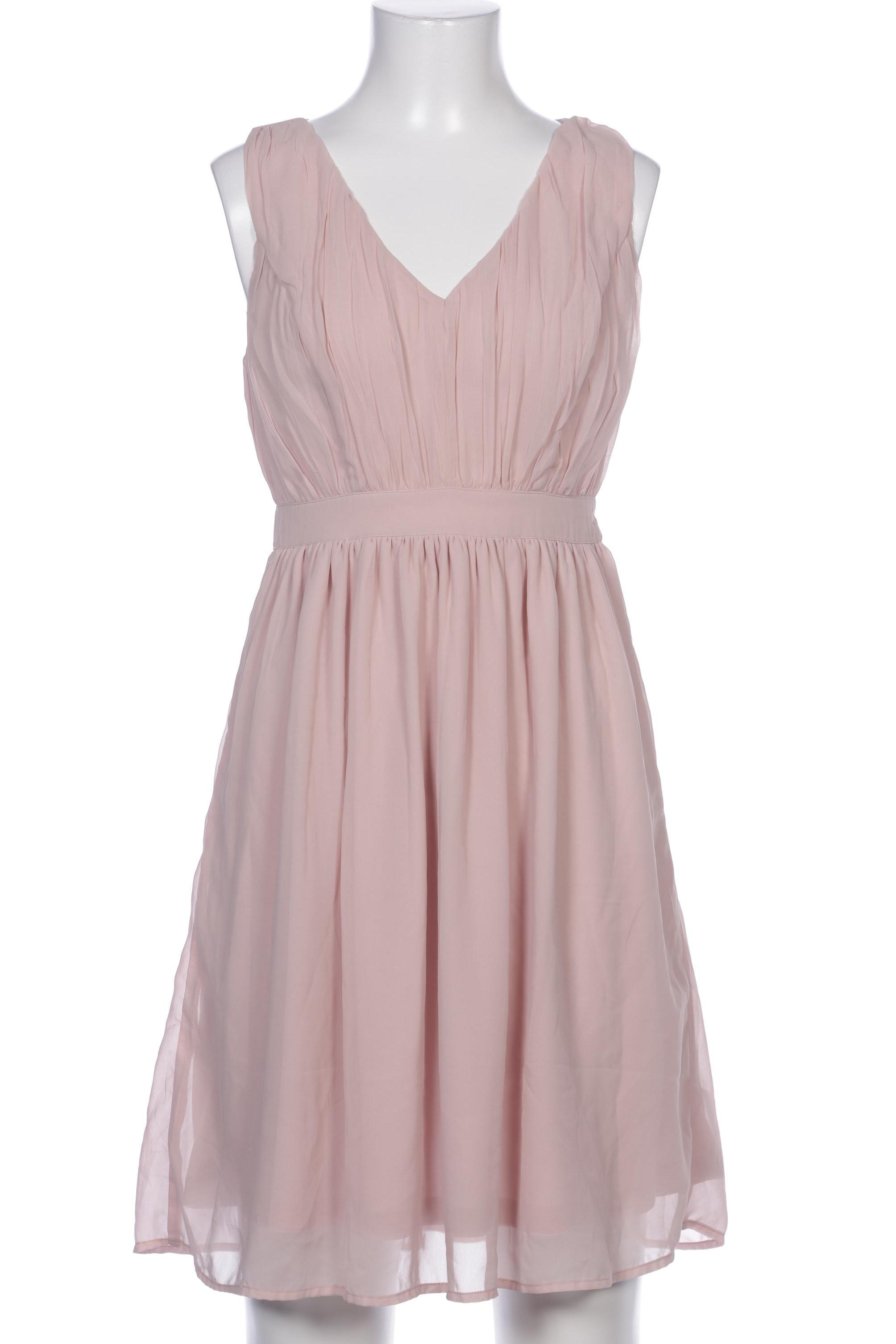 

About you Damen Kleid, pink, Gr. 36