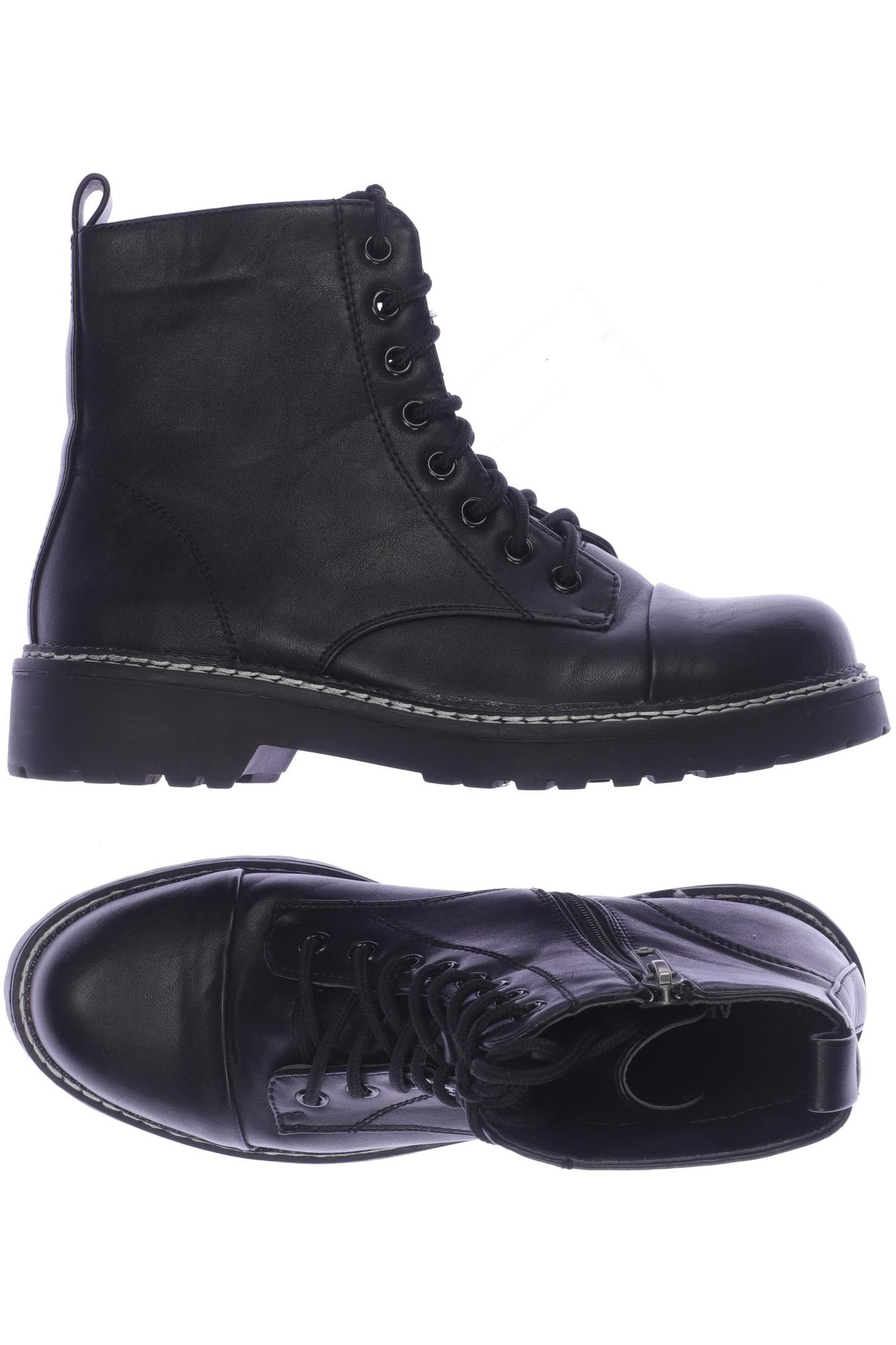 

About you Damen Stiefelette, schwarz, Gr. 37