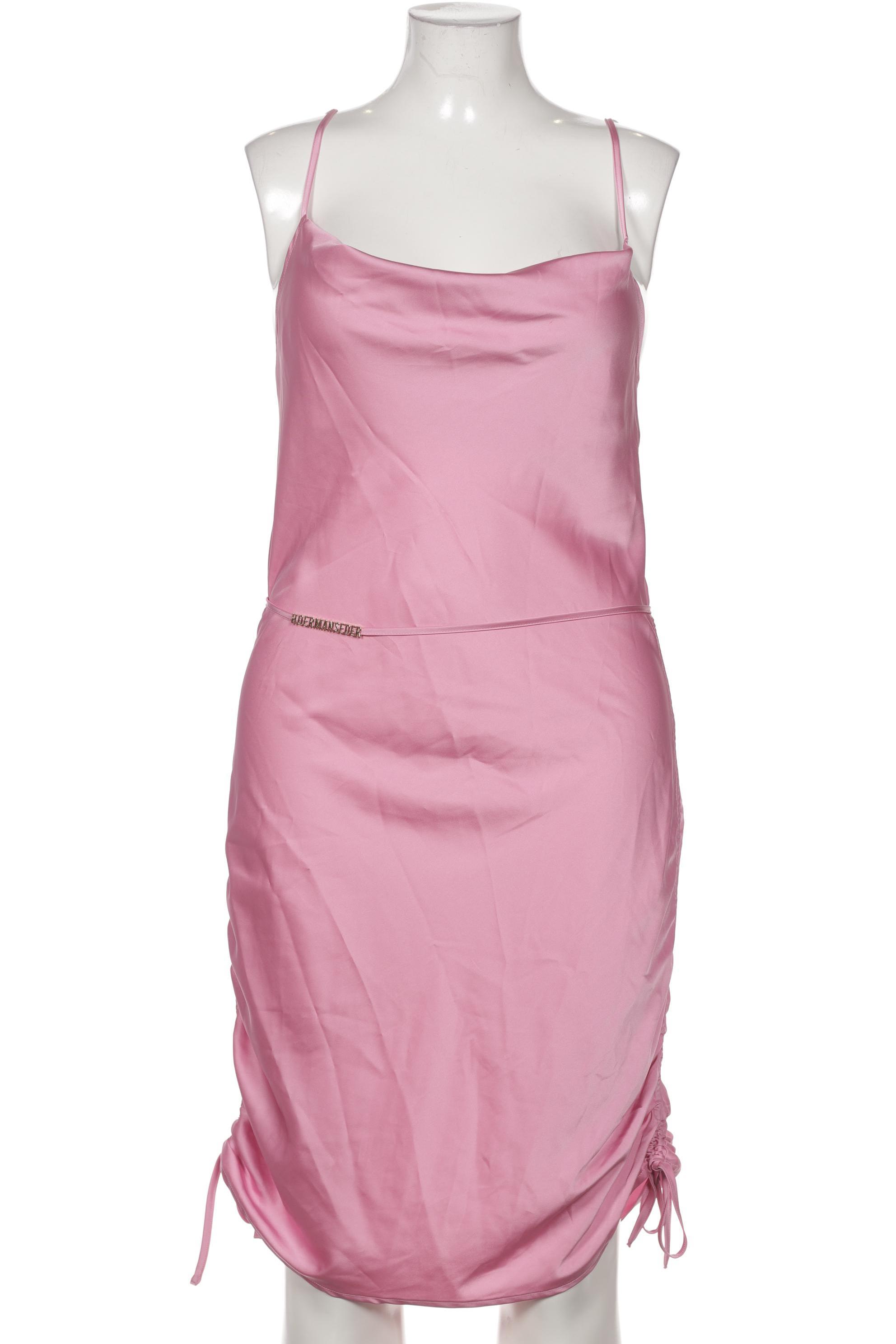 

About you Damen Kleid, pink, Gr. 44