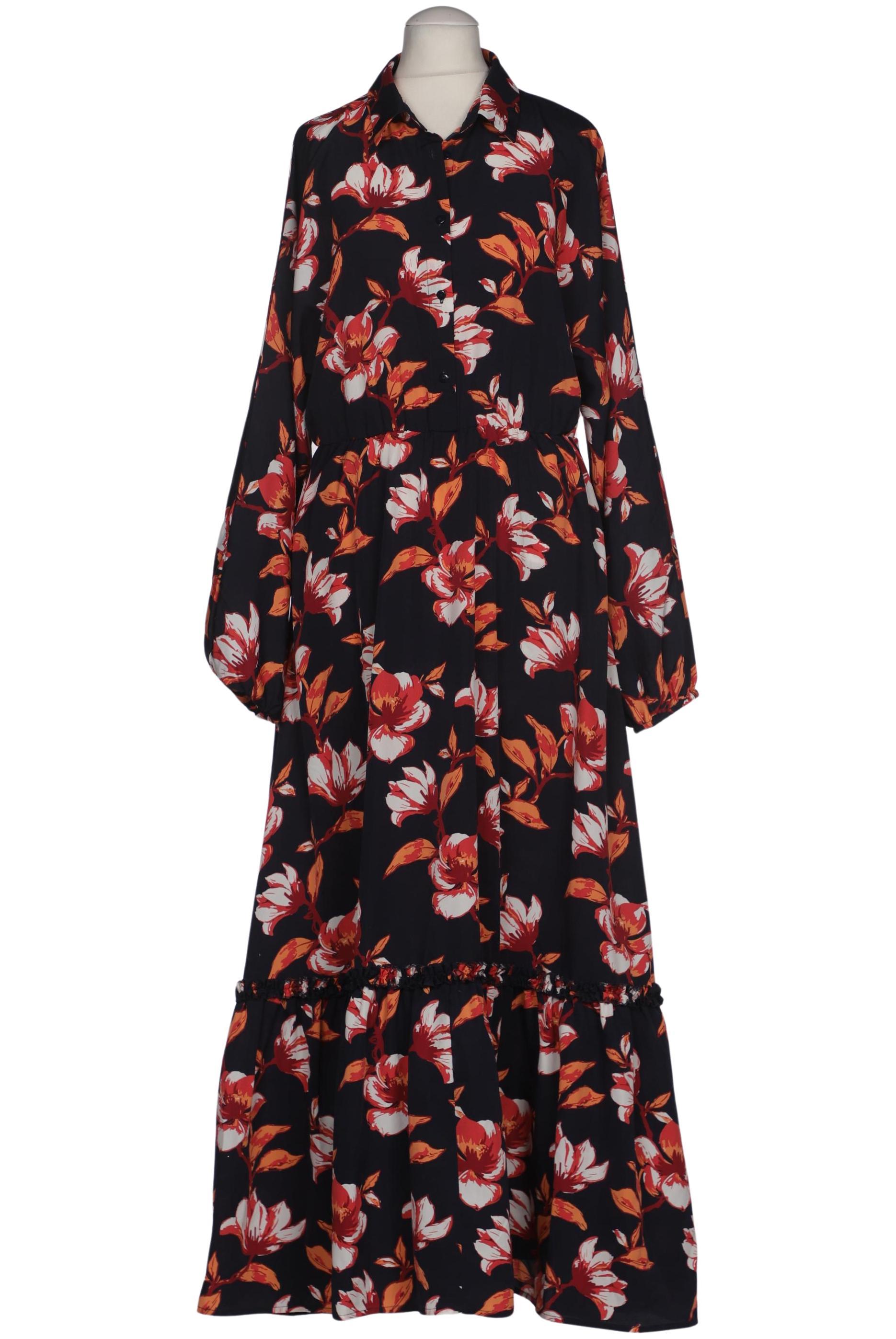 

About you Damen Kleid, marineblau, Gr. 38