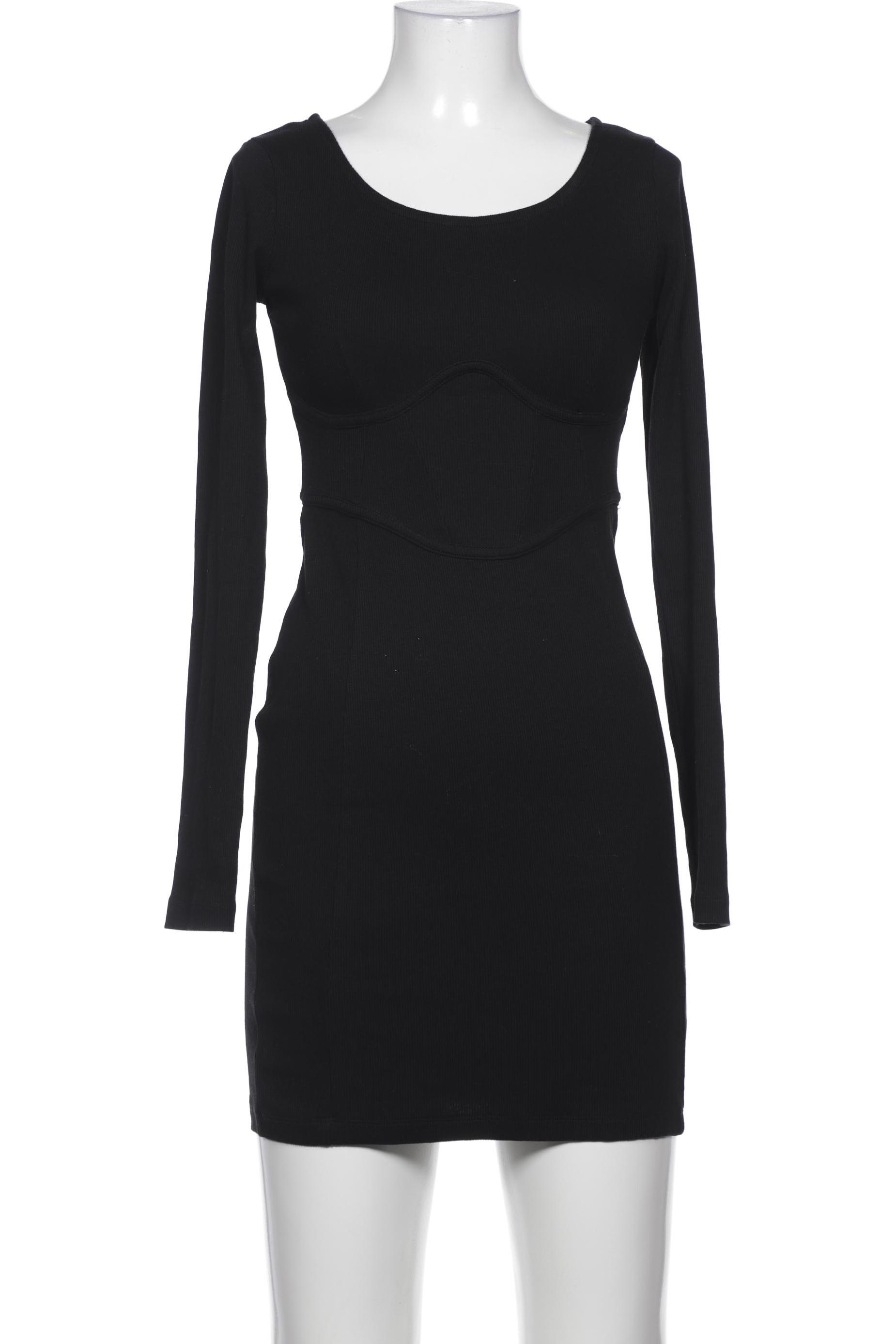 

About you Damen Kleid, schwarz, Gr. 34