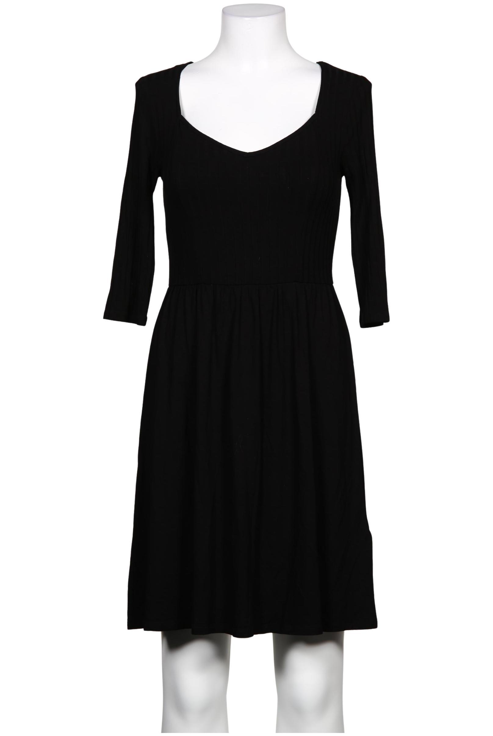 

About you Damen Kleid, schwarz, Gr. 36