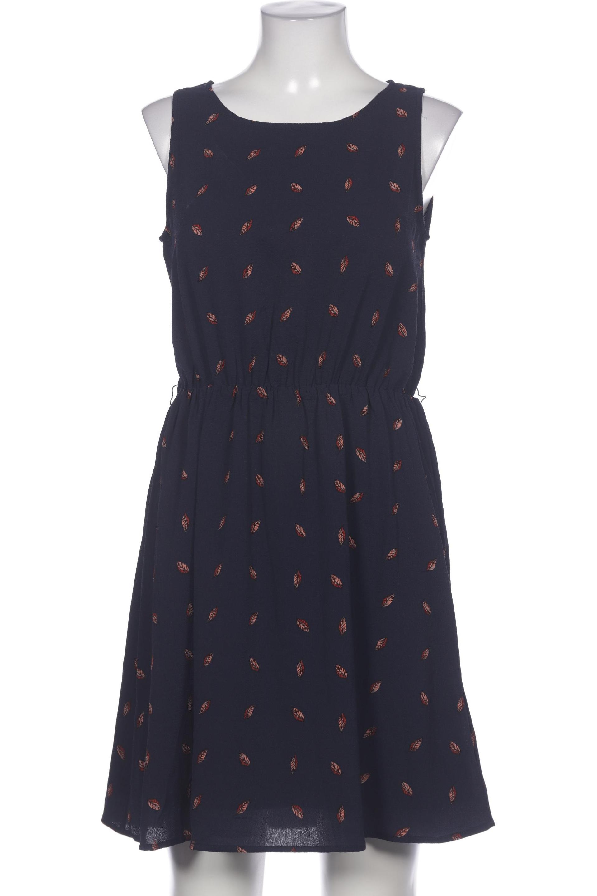 

About you Damen Kleid, marineblau, Gr. 38