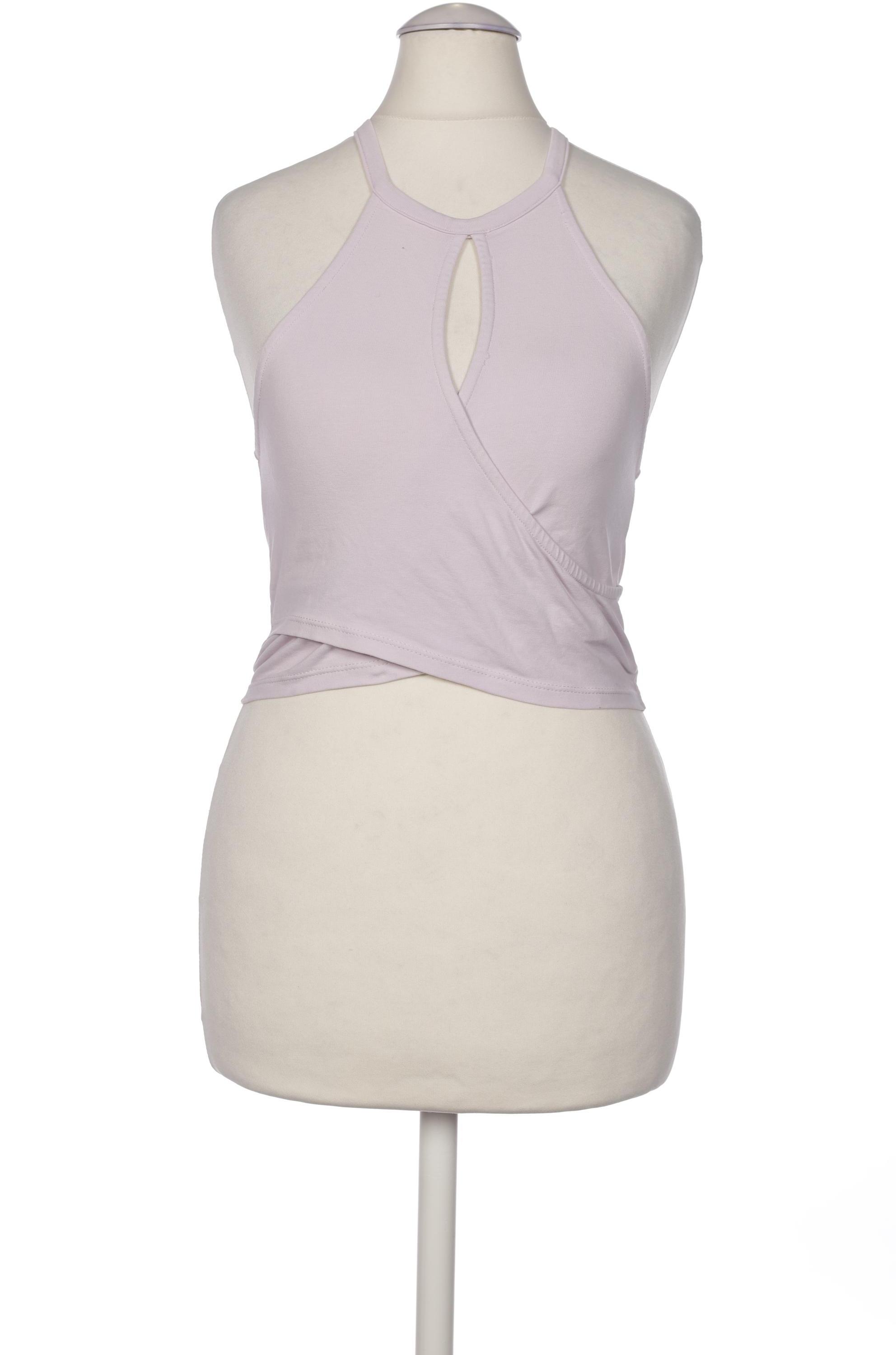 

About you Damen Top, flieder, Gr. 34