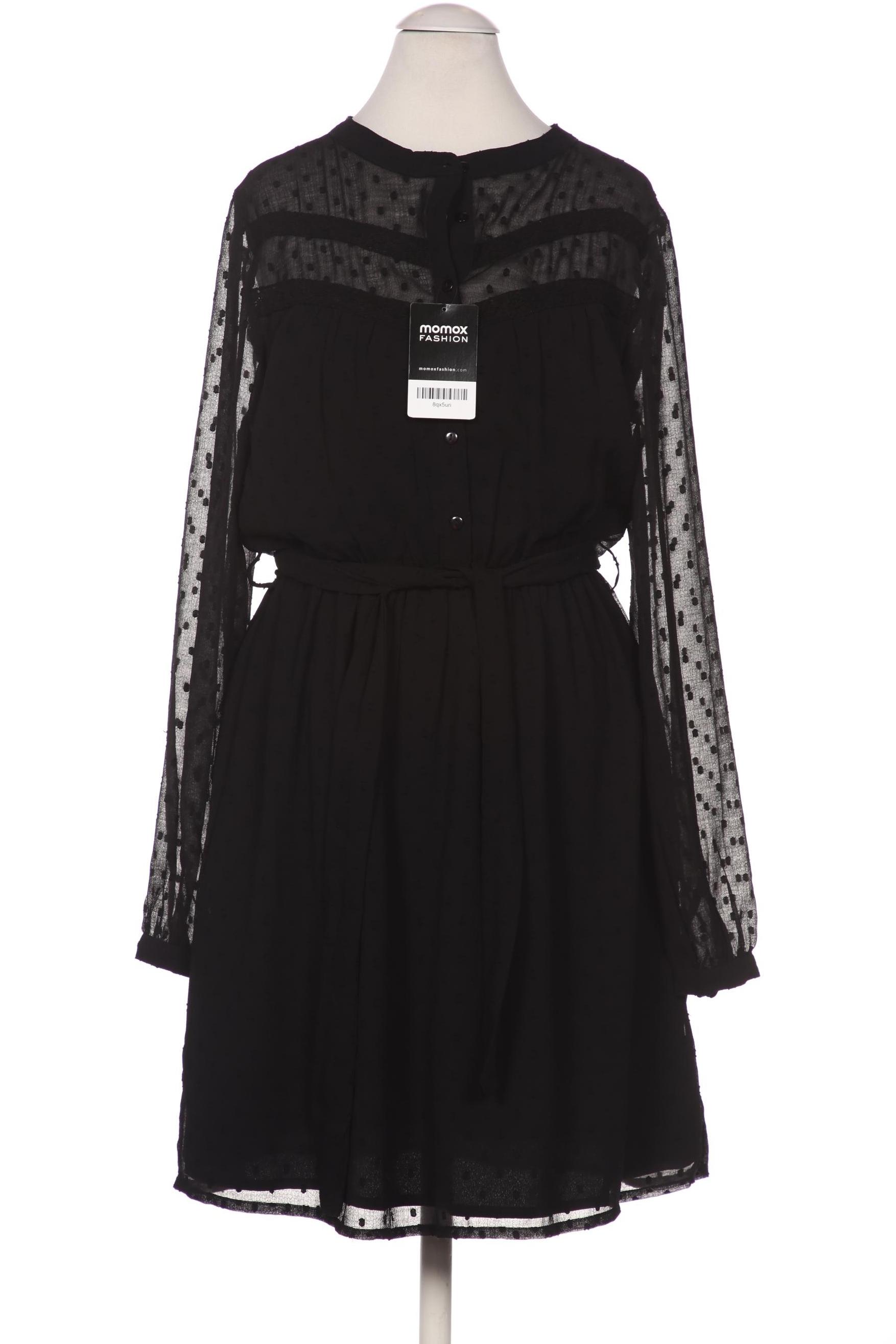 

About you Damen Kleid, schwarz, Gr. 34