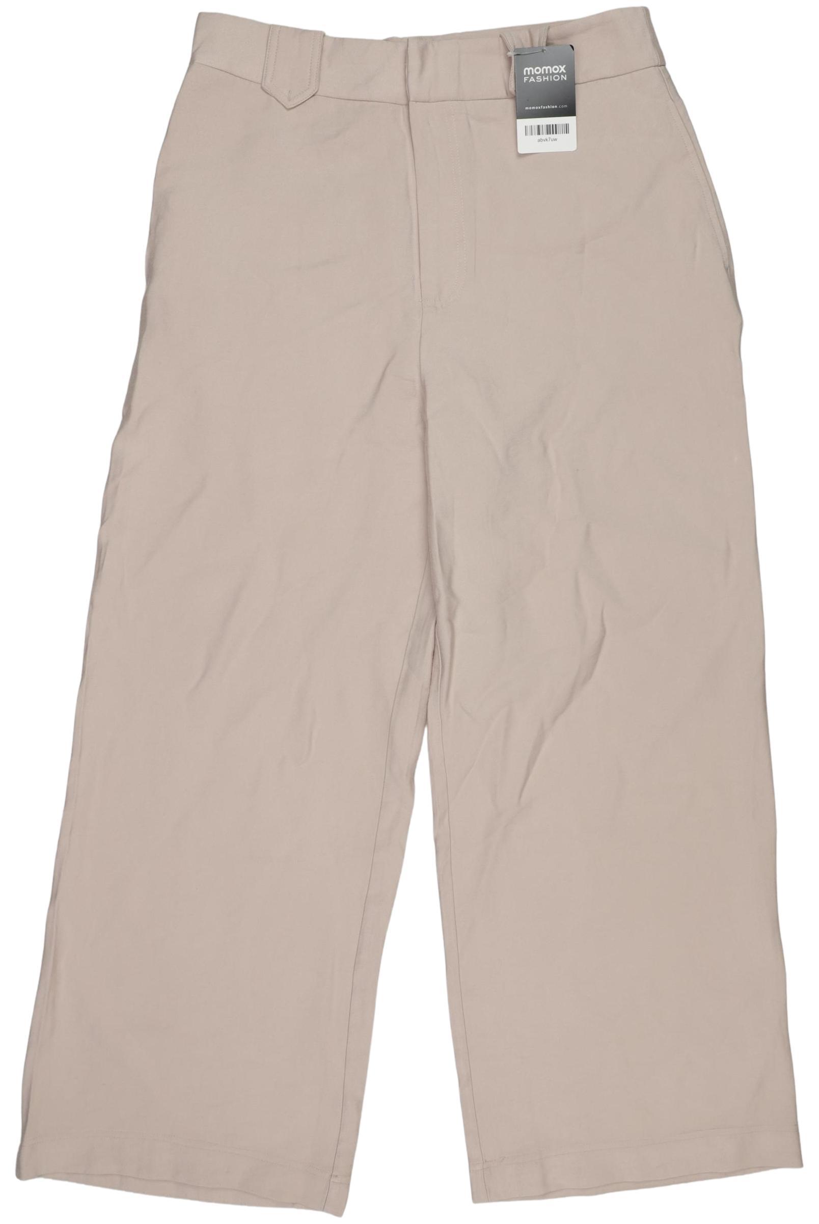 

About you Damen Stoffhose, beige, Gr. 40