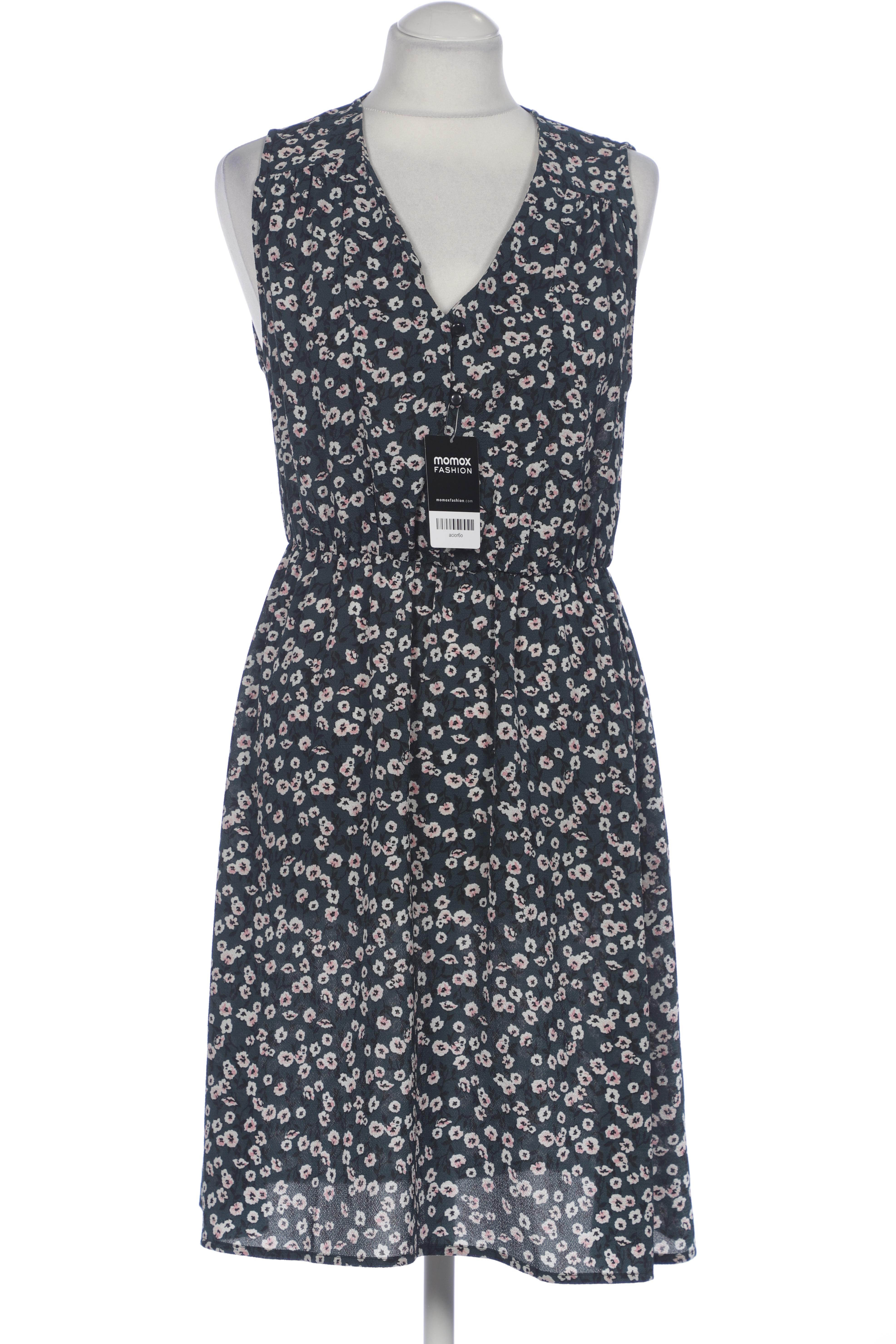 

About you Damen Kleid, grün, Gr. 38