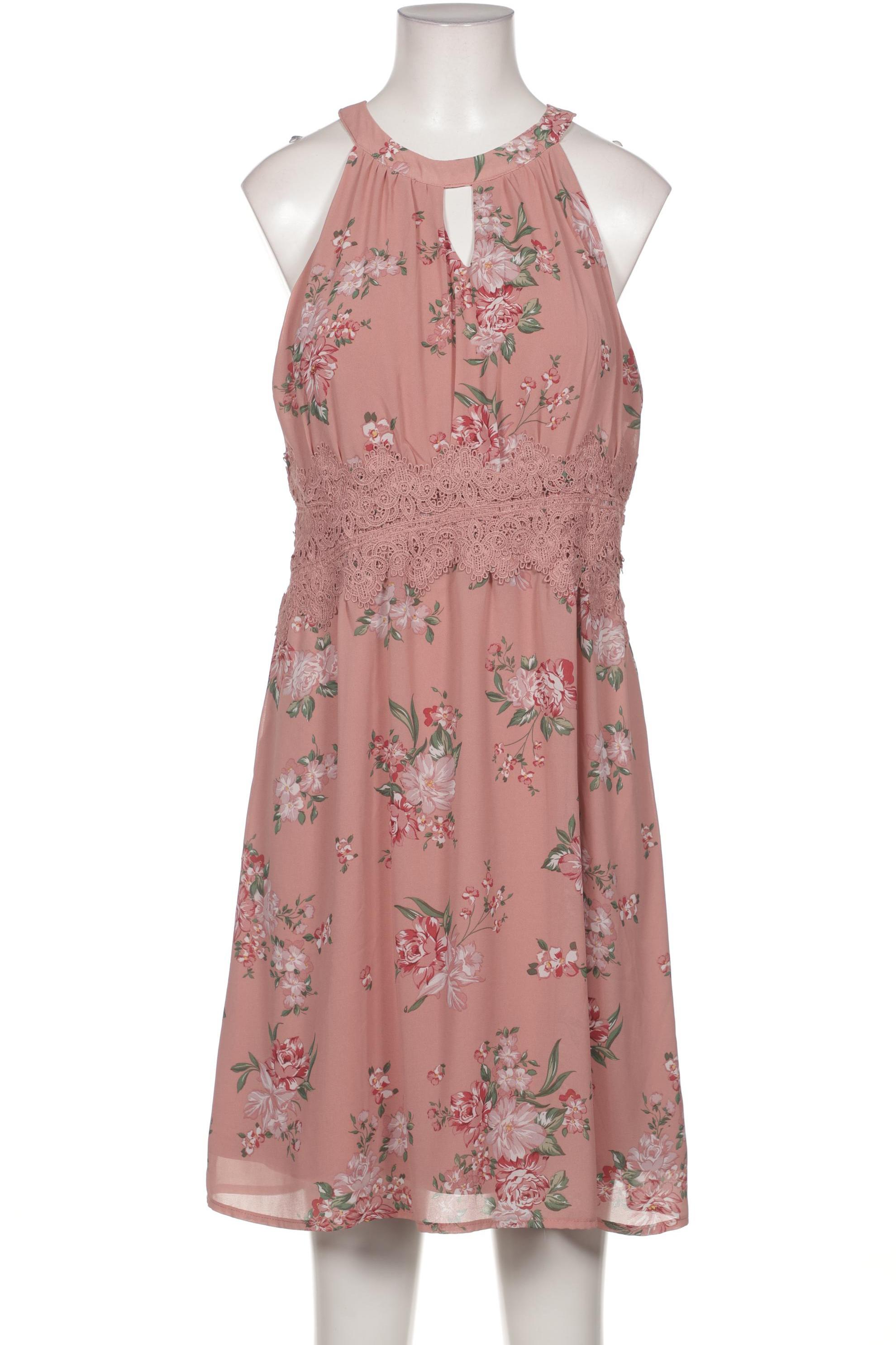 

About you Damen Kleid, pink, Gr. 38