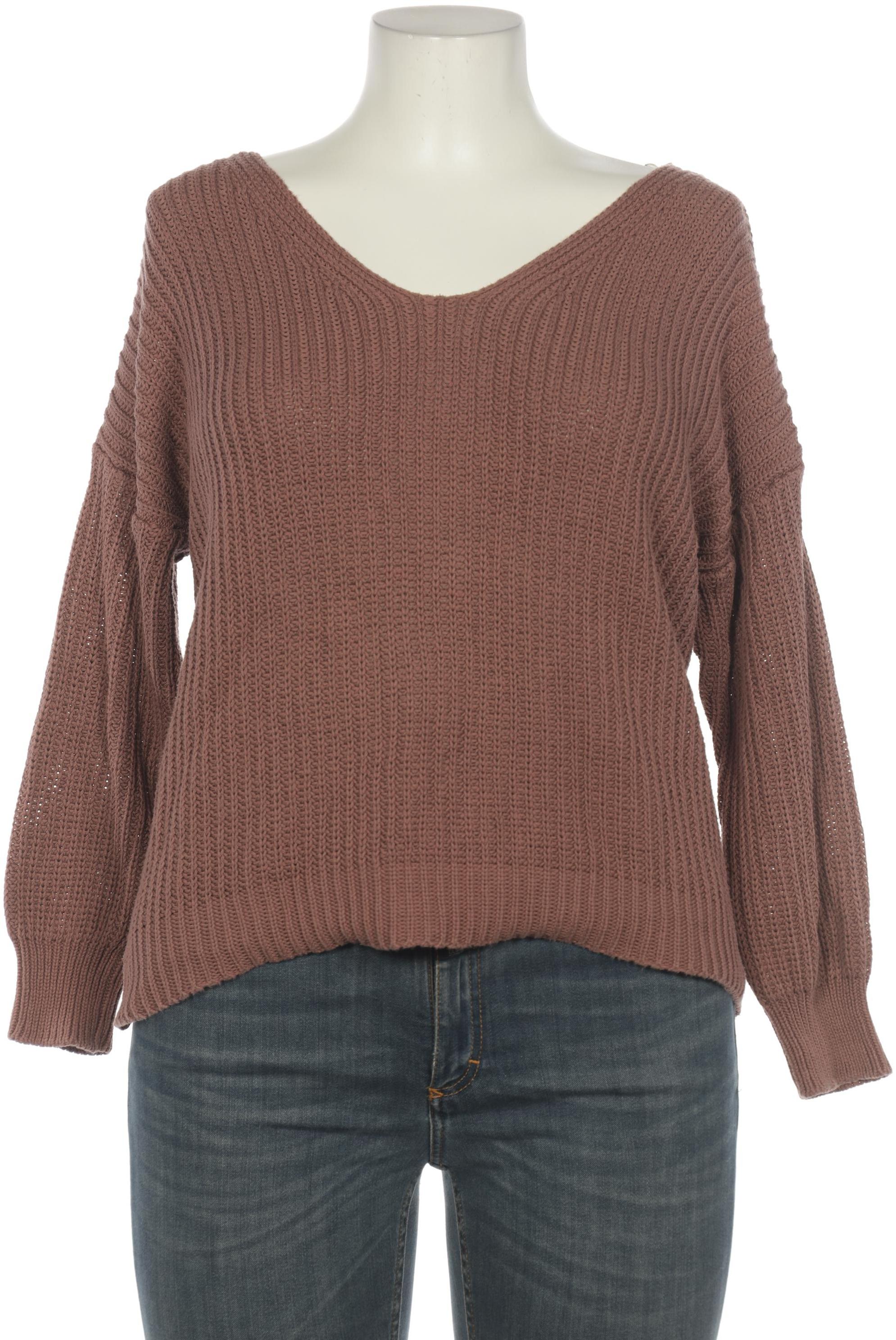 

About you Damen Pullover, pink, Gr. 44