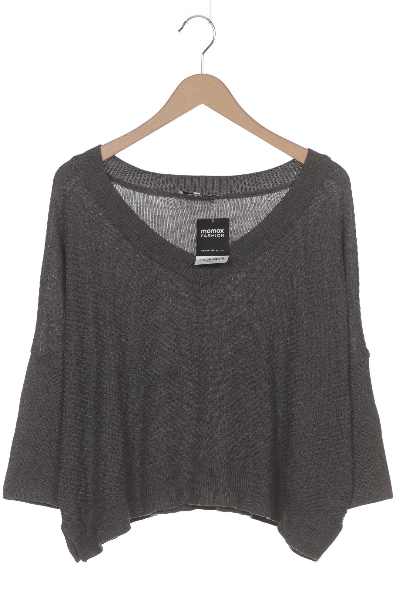 

About you Damen Pullover, grau, Gr. 36
