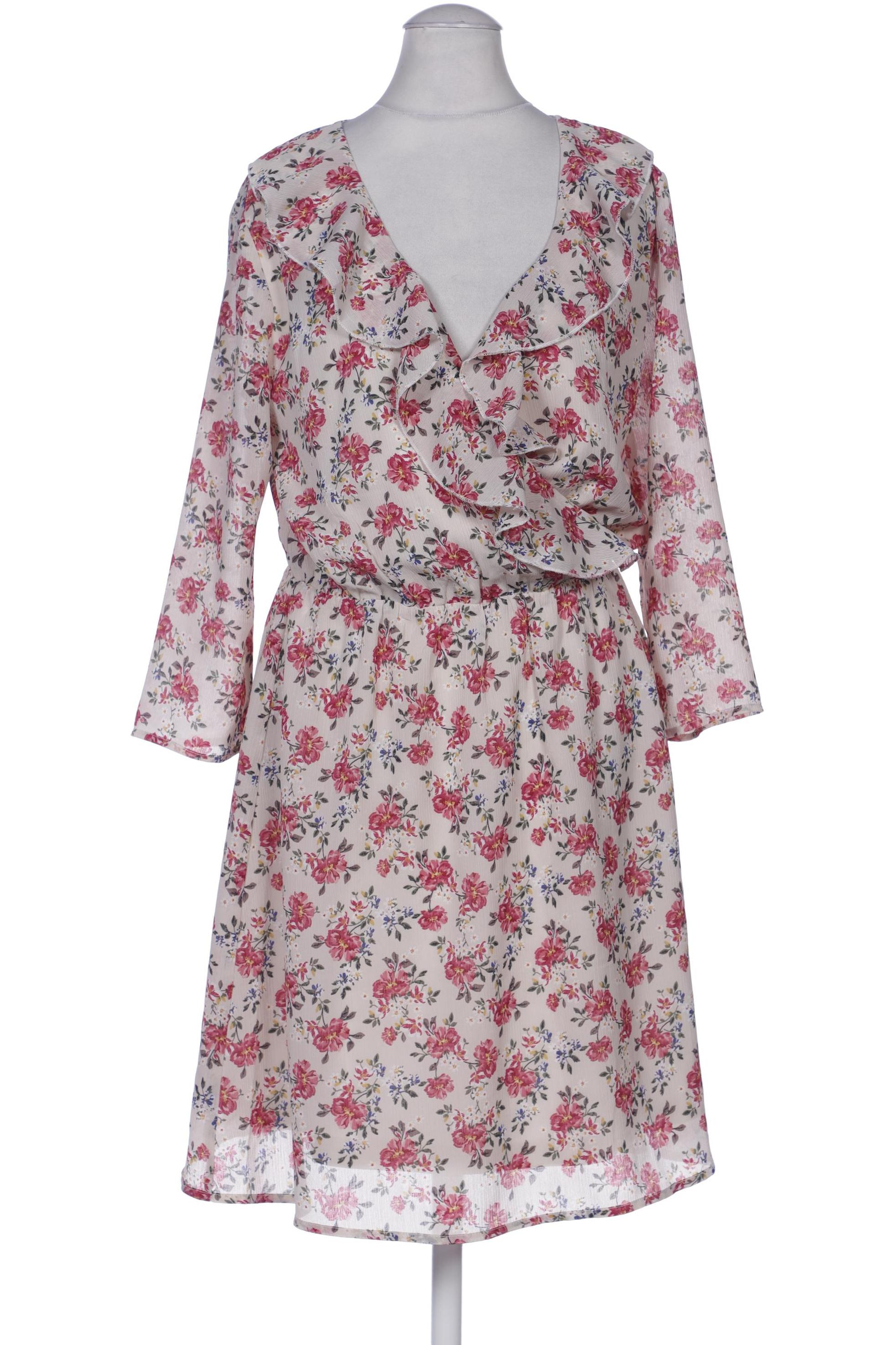 

About you Damen Kleid, mehrfarbig, Gr. 36