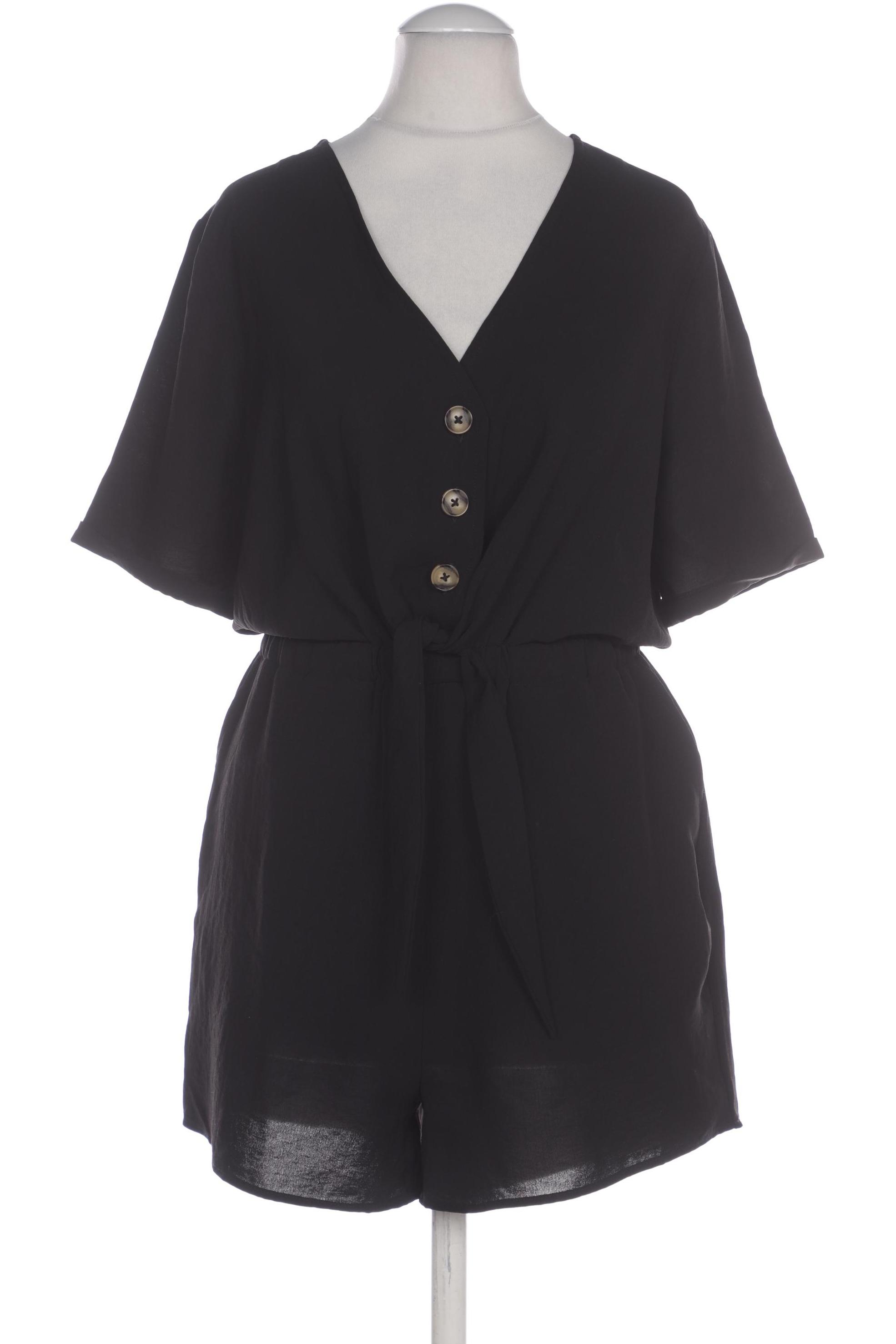 

About you Damen Jumpsuit/Overall, schwarz, Gr. 36