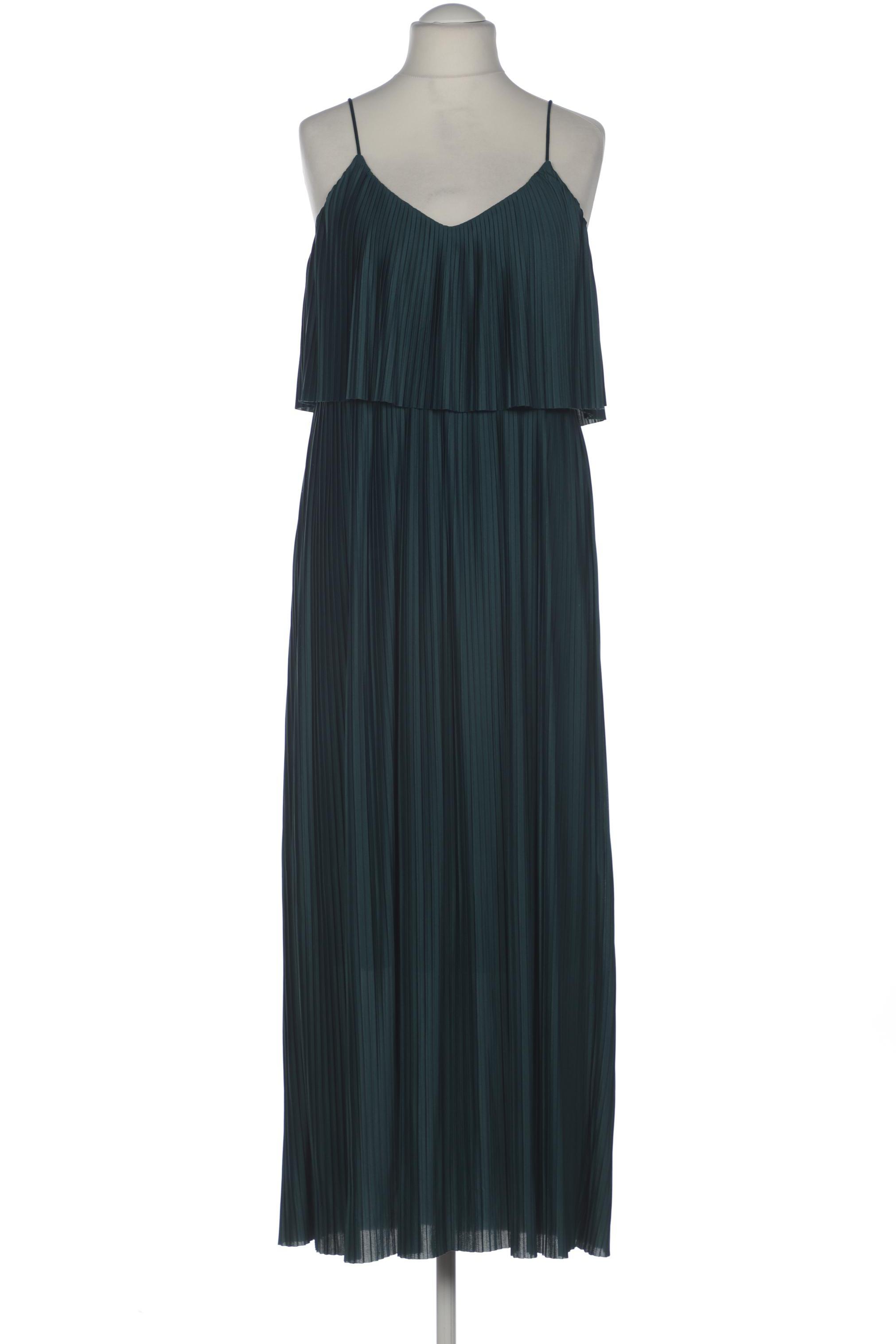 

About you Damen Kleid, grün, Gr. 42