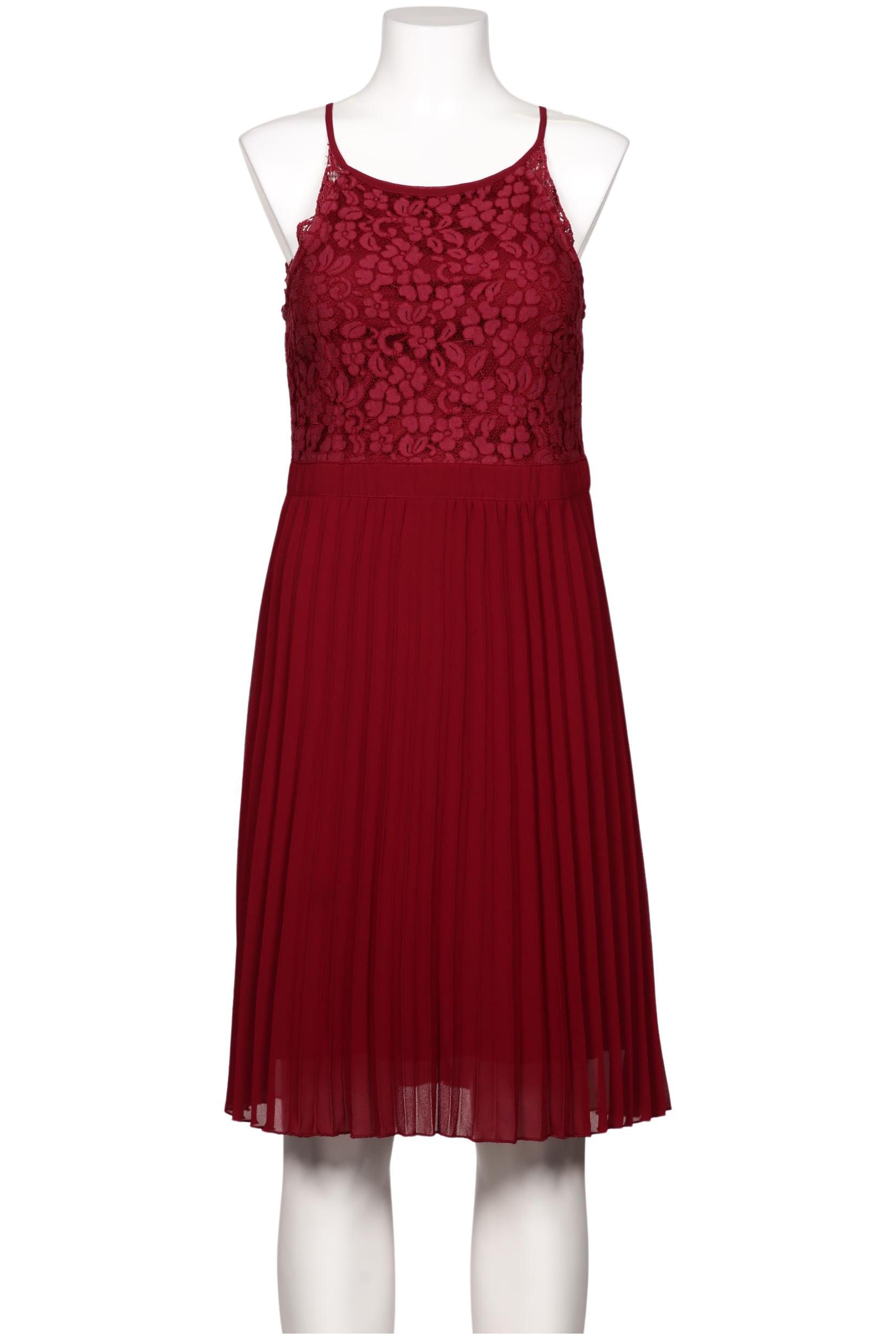 

About you Damen Kleid, bordeaux, Gr. 40