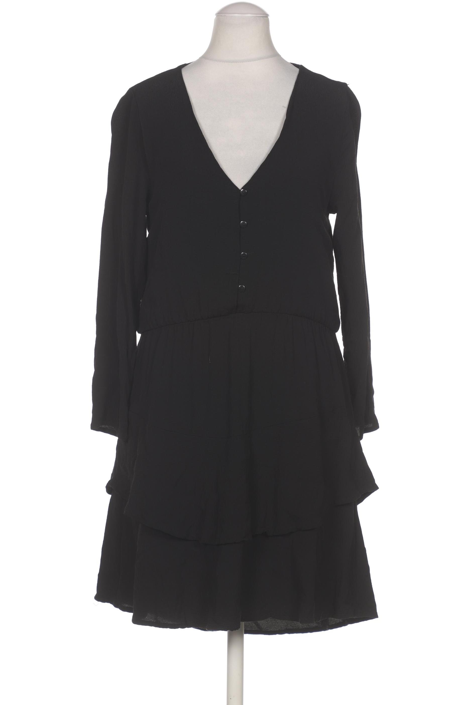 

About you Damen Kleid, schwarz, Gr. 36