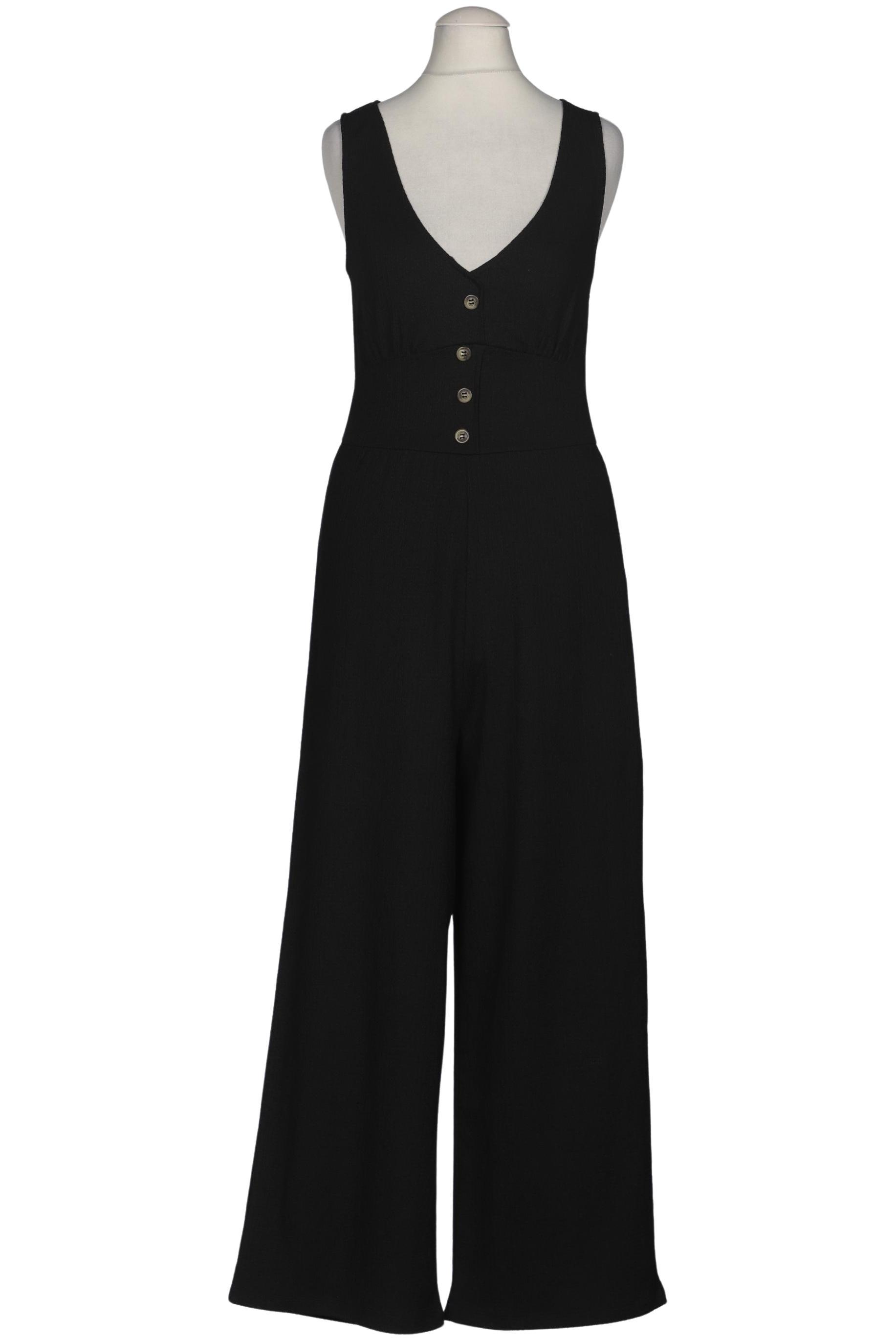 

About you Damen Jumpsuit/Overall, schwarz, Gr. 34