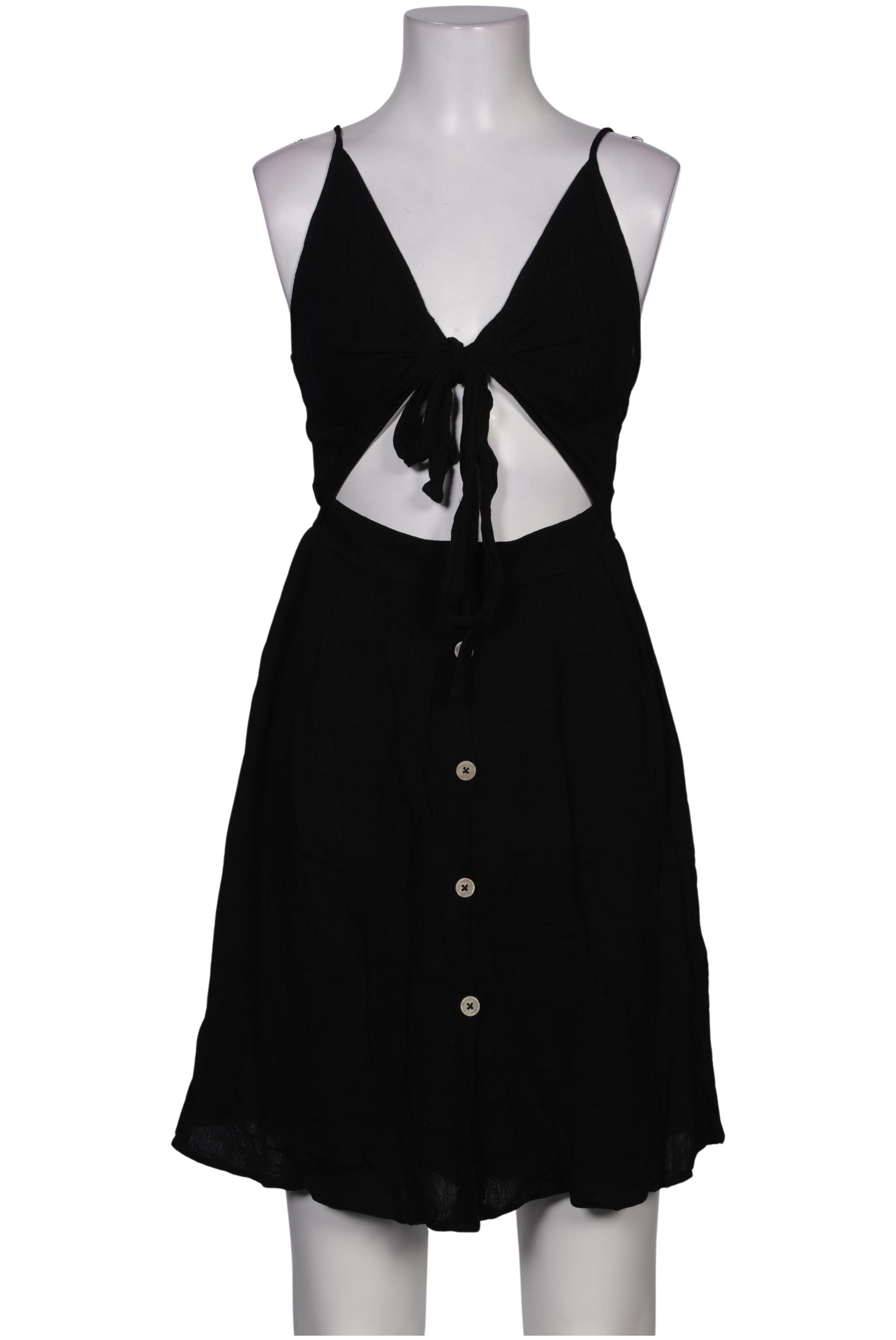

About you Damen Kleid, schwarz, Gr. 36