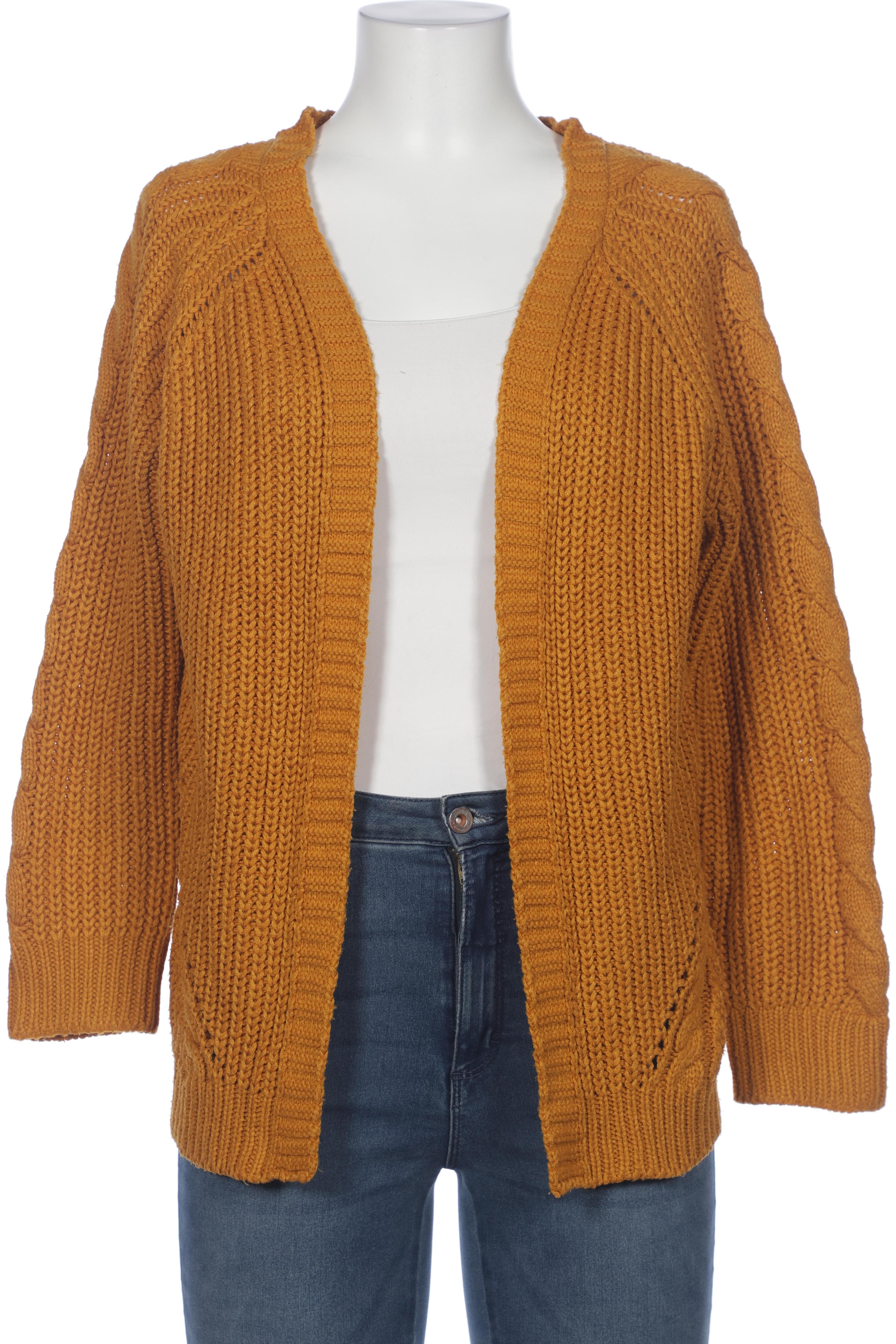 

About you Damen Strickjacke, orange, Gr. 42