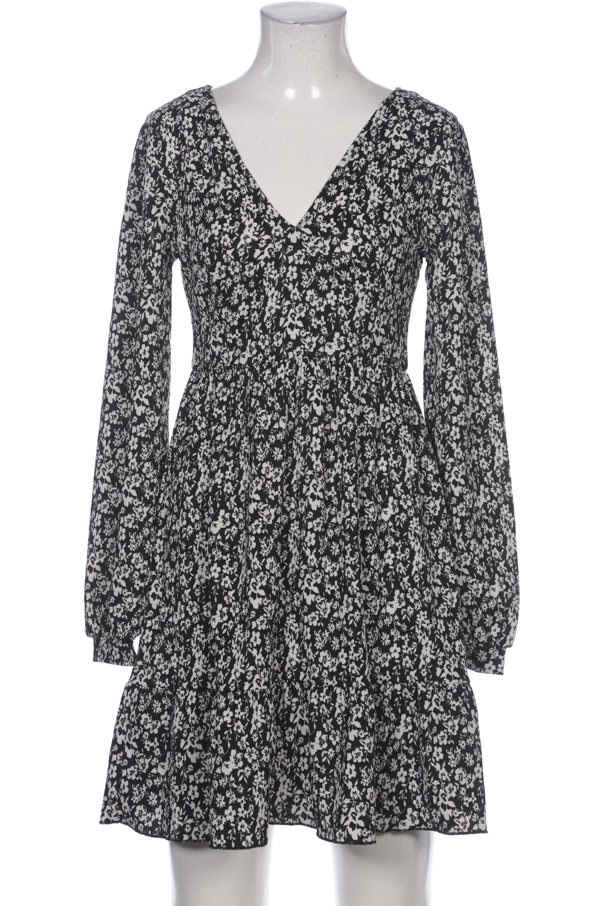 

About you Damen Kleid, schwarz, Gr. 36