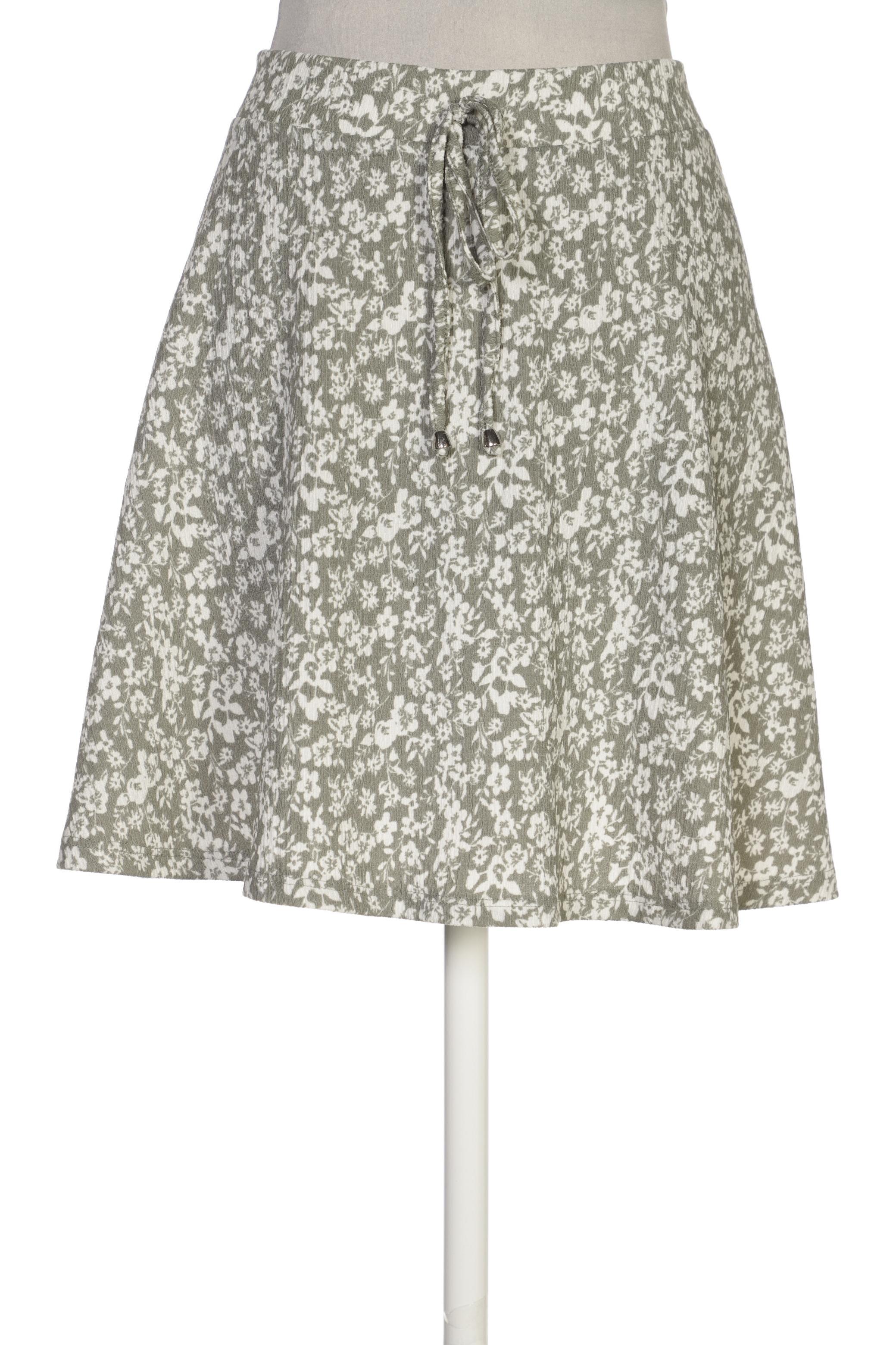 

About you Damen Rock, grün, Gr. 30