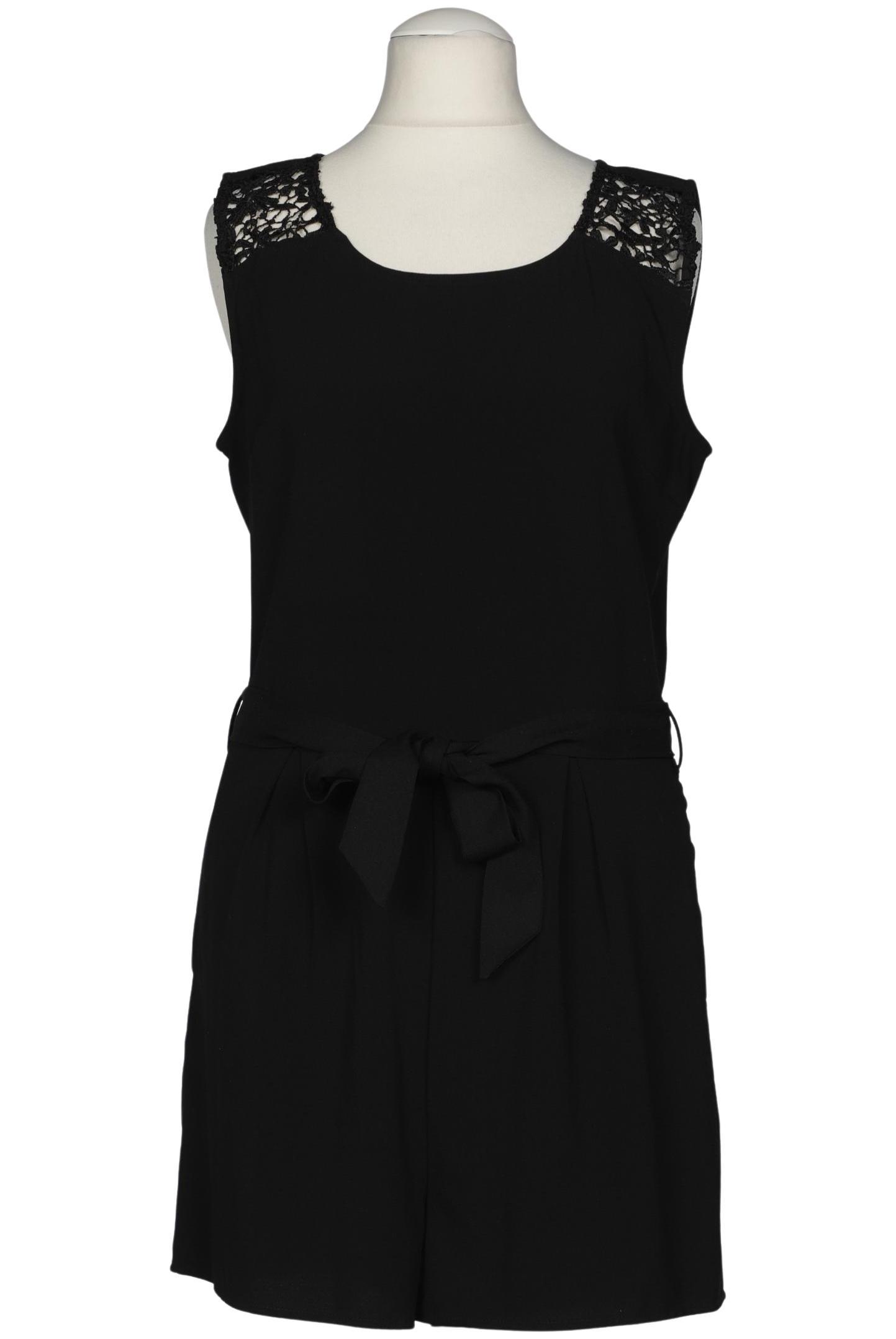

About you Damen Jumpsuit/Overall, schwarz, Gr. 36