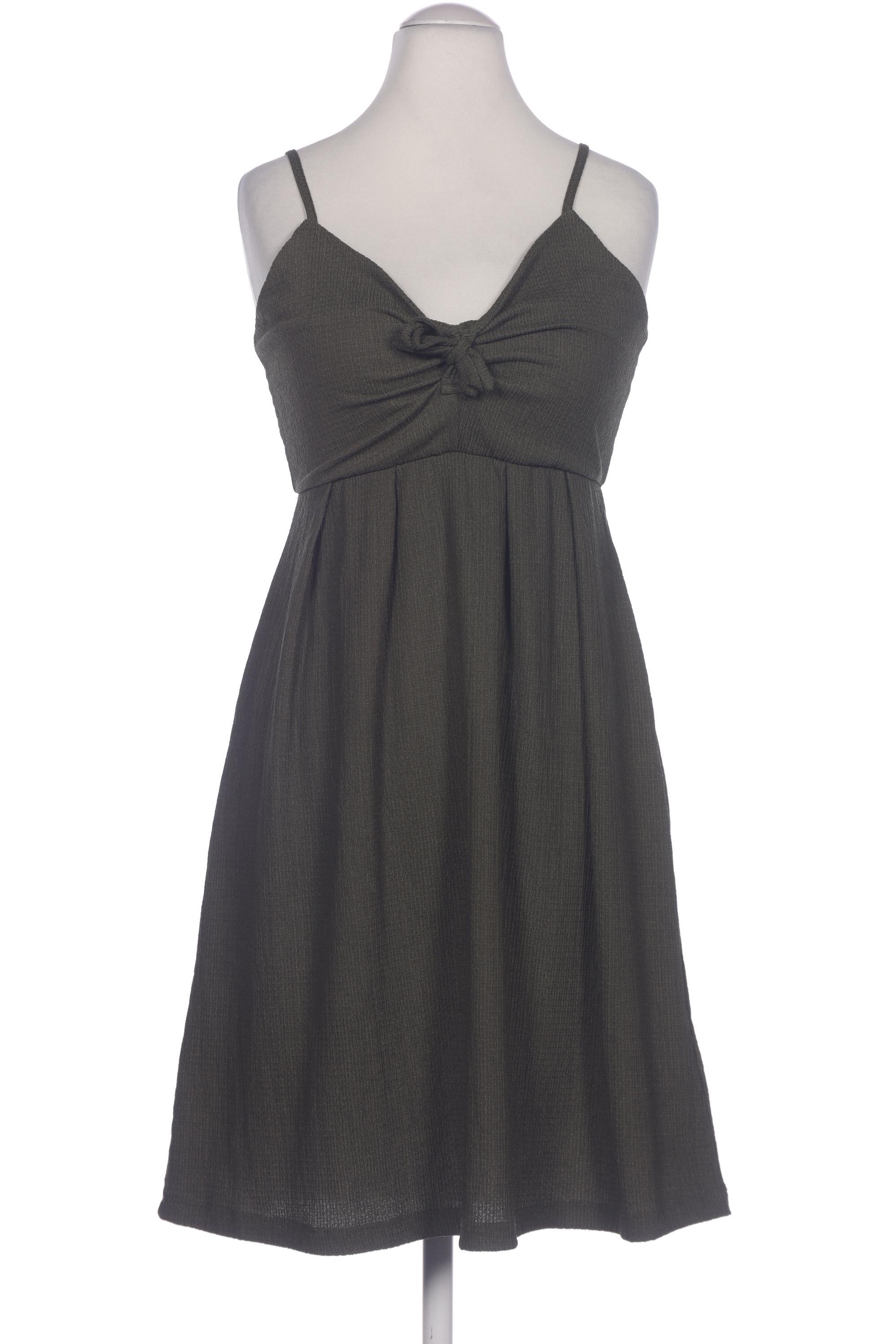 

About you Damen Kleid, grün, Gr. 38
