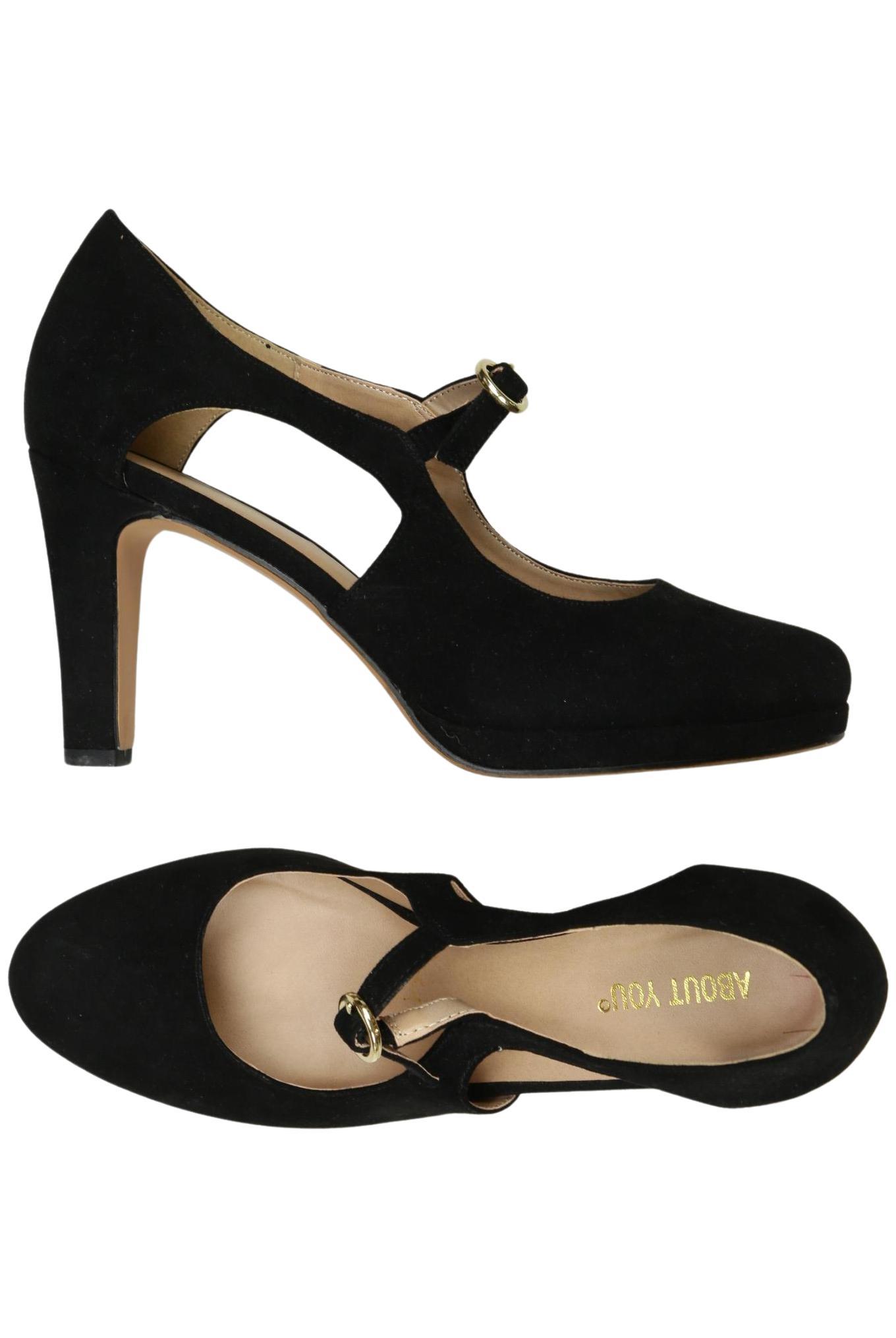 

About you Damen Pumps, schwarz, Gr. 39