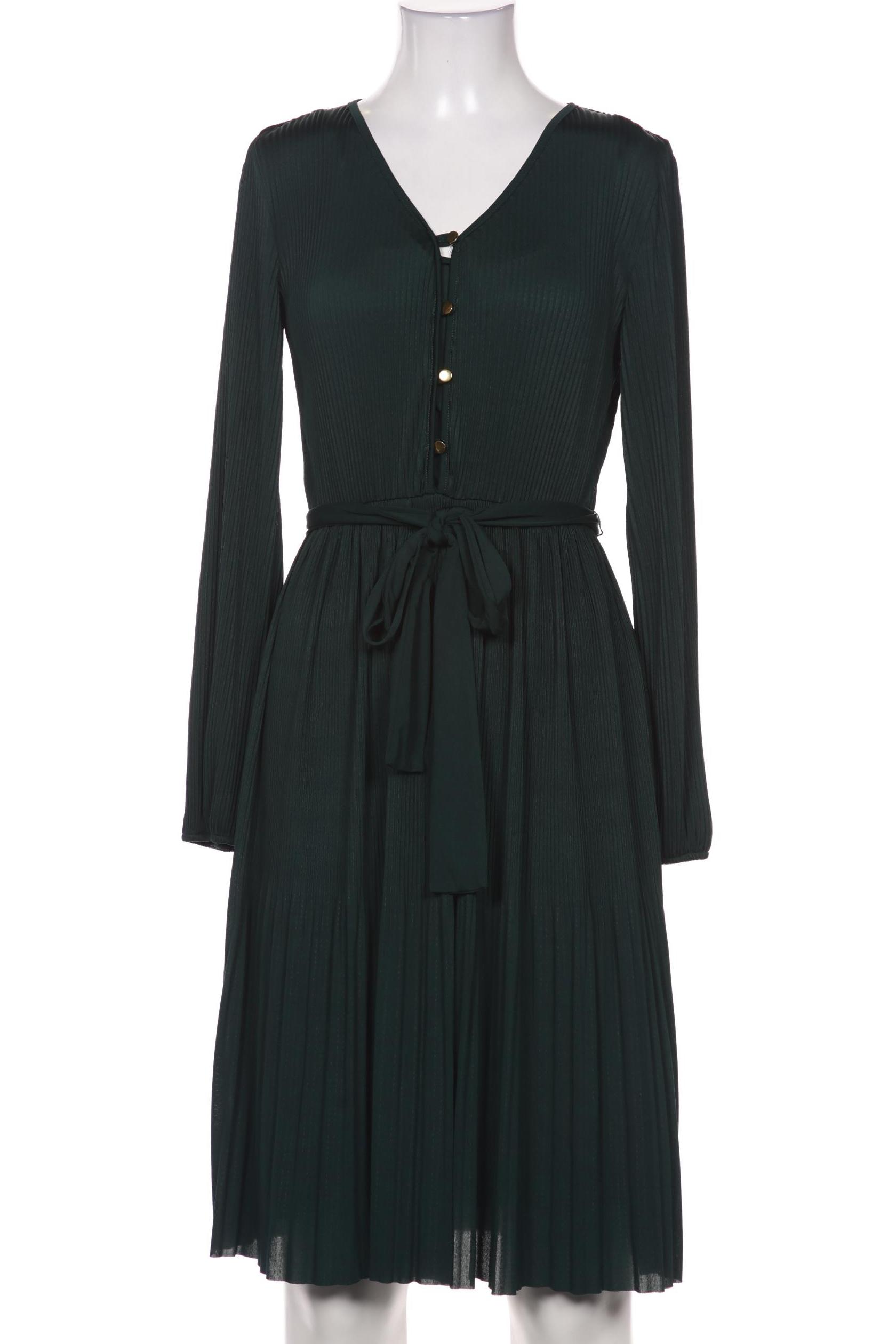 

About you Damen Kleid, grün, Gr. 34